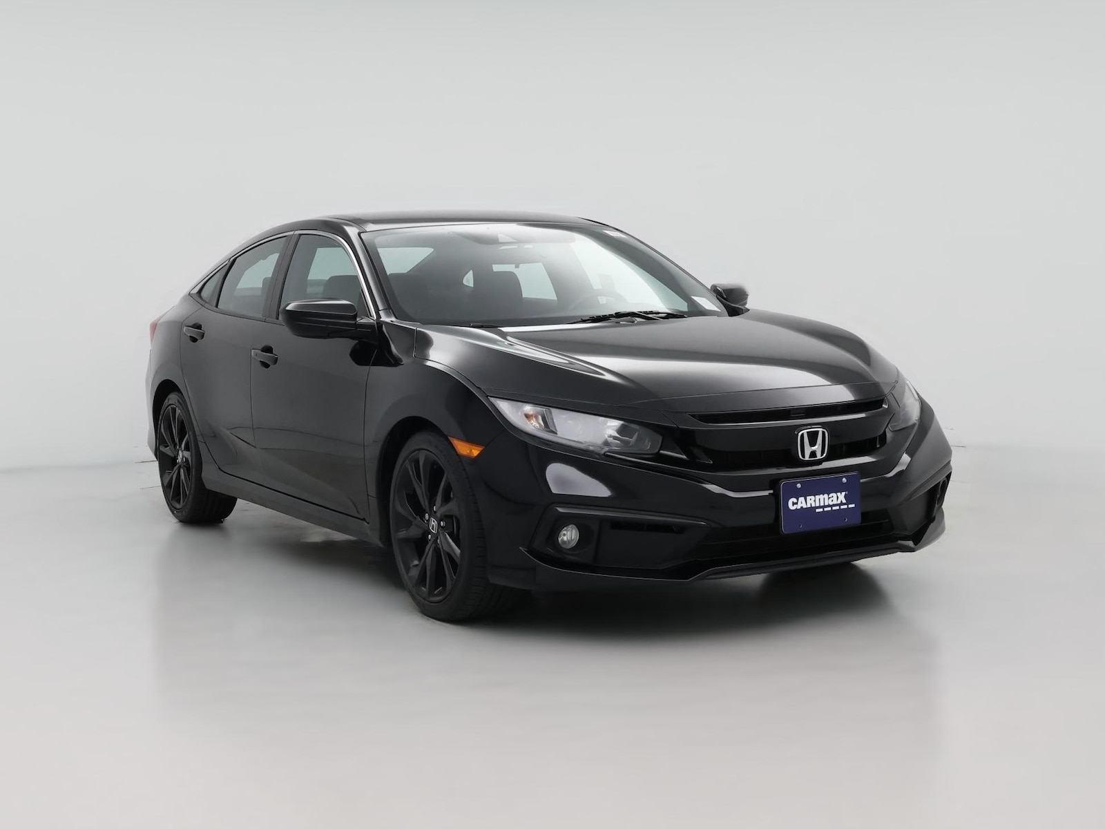 2020 Honda Civic Sedan