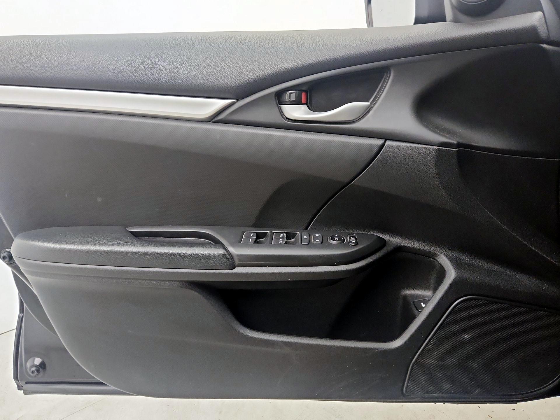Thumbnail: 2020 Honda Civic - 12