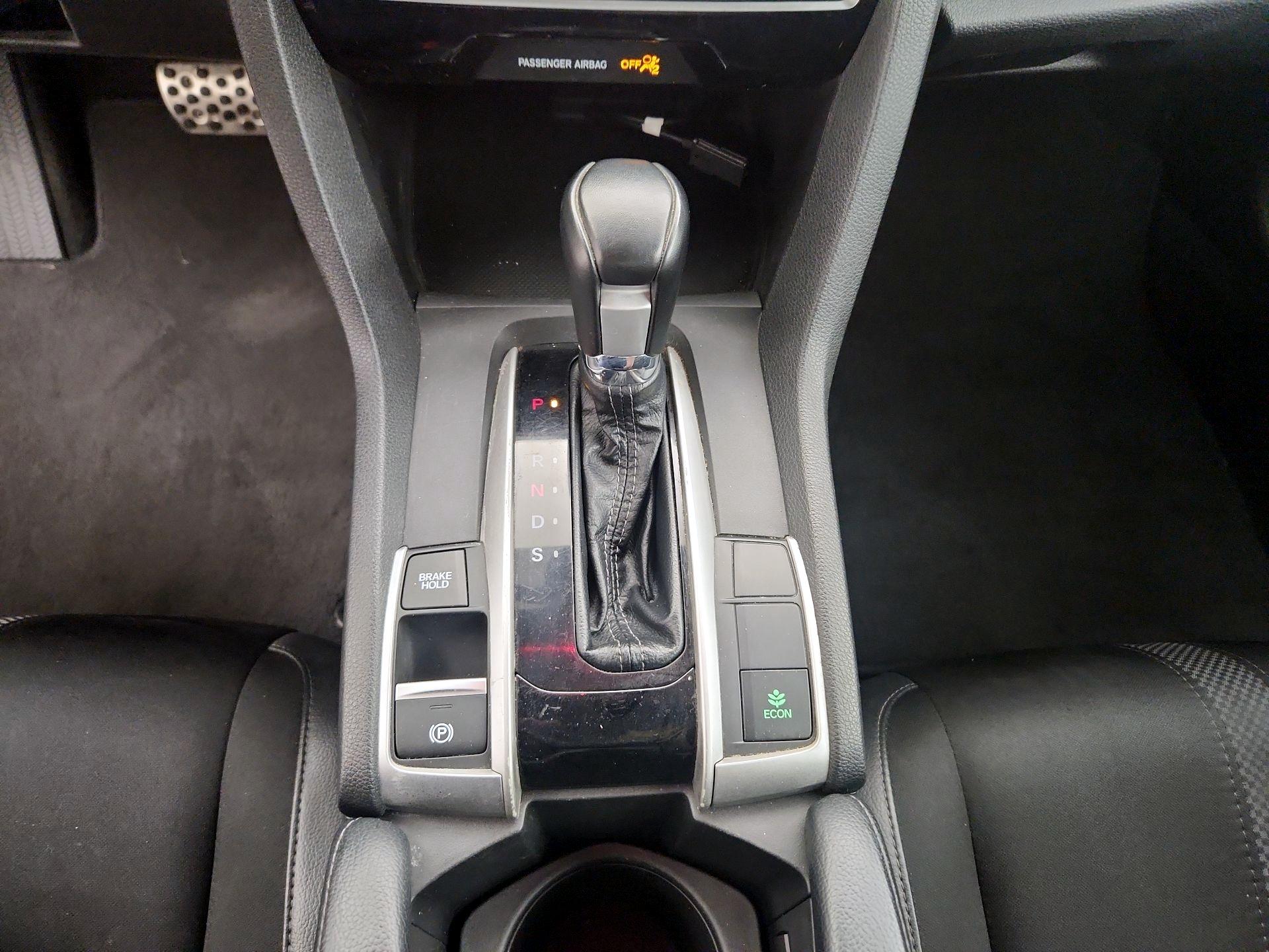 Thumbnail: 2020 Honda Civic - 17