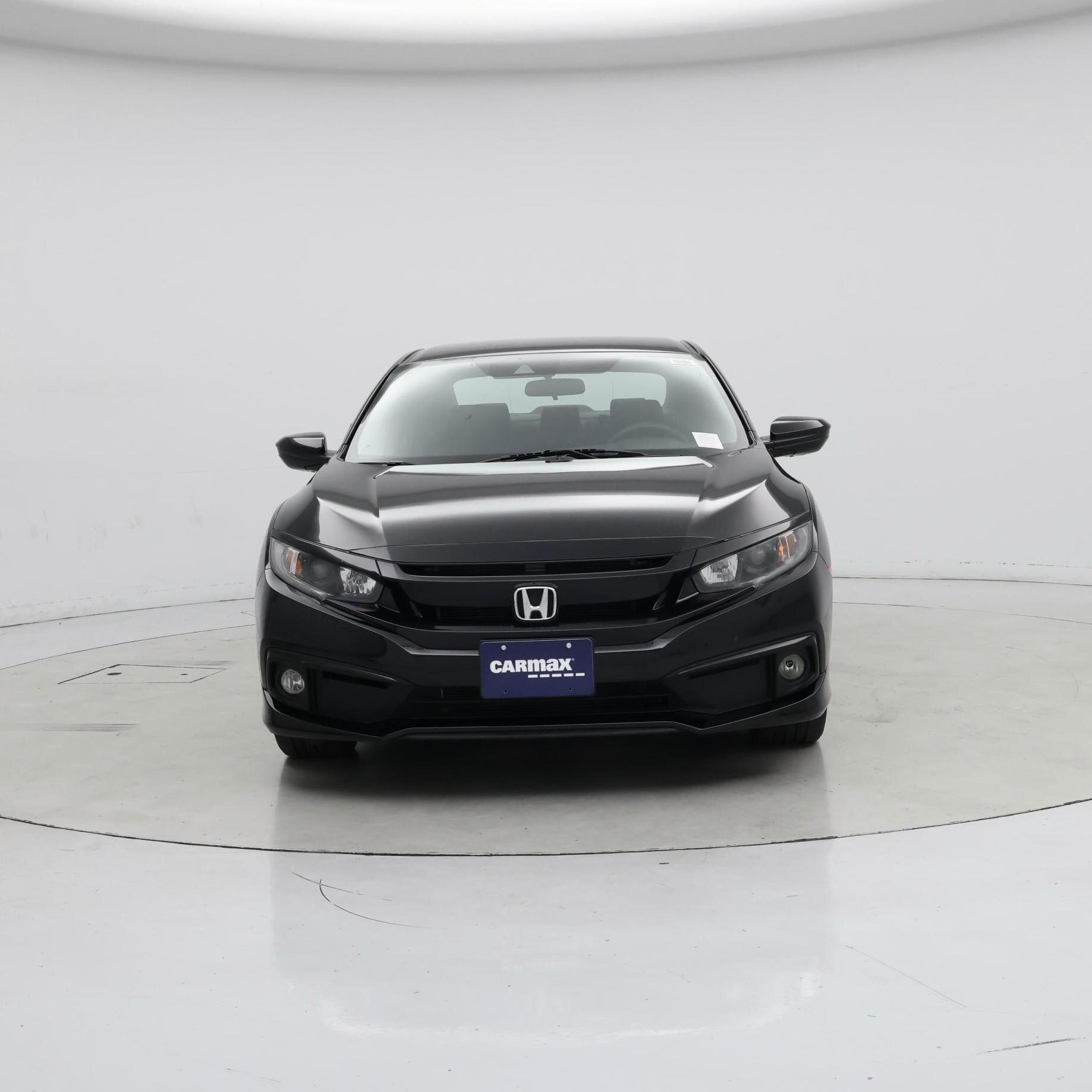 Thumbnail: 2020 Honda Civic - 5