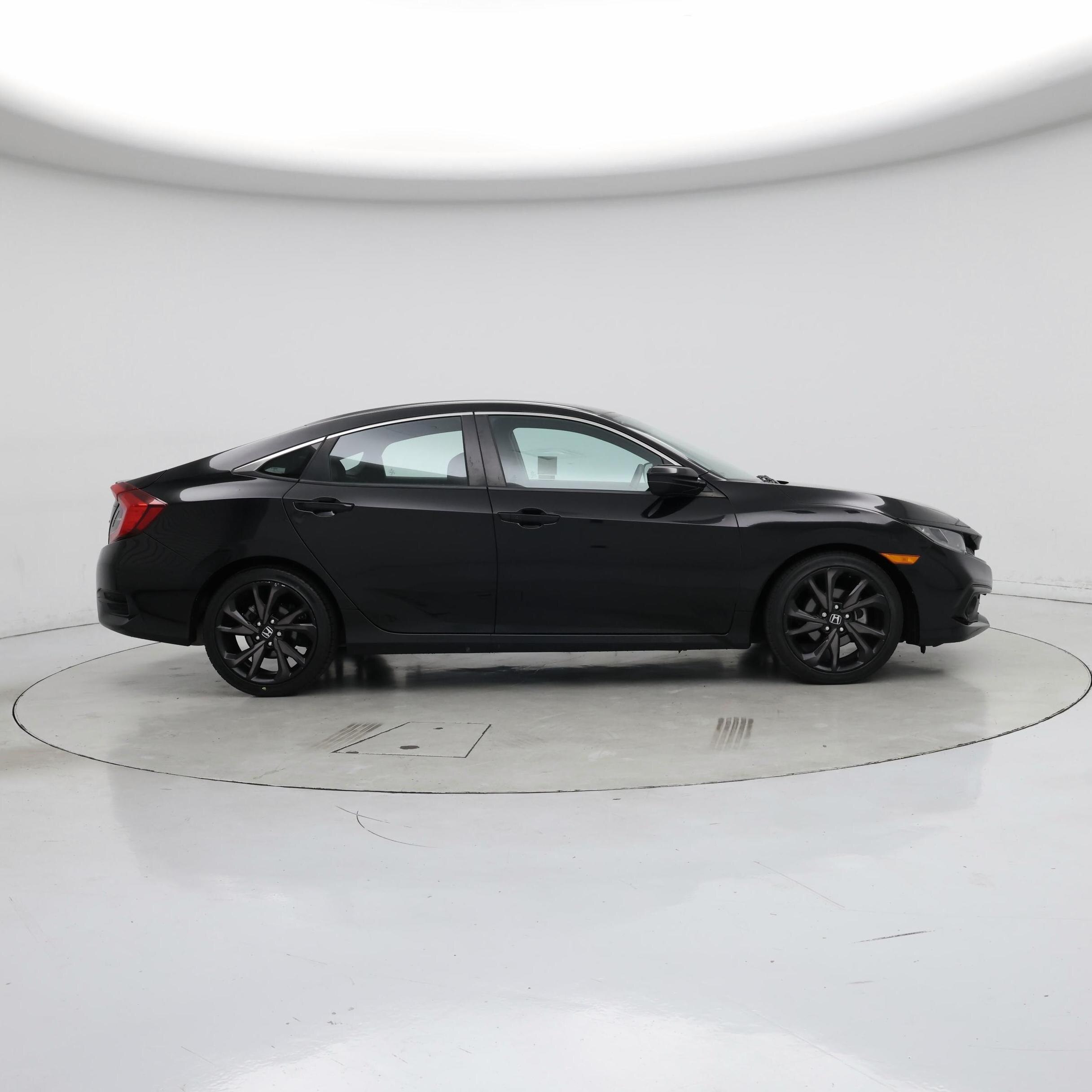 Thumbnail: 2020 Honda Civic - 7
