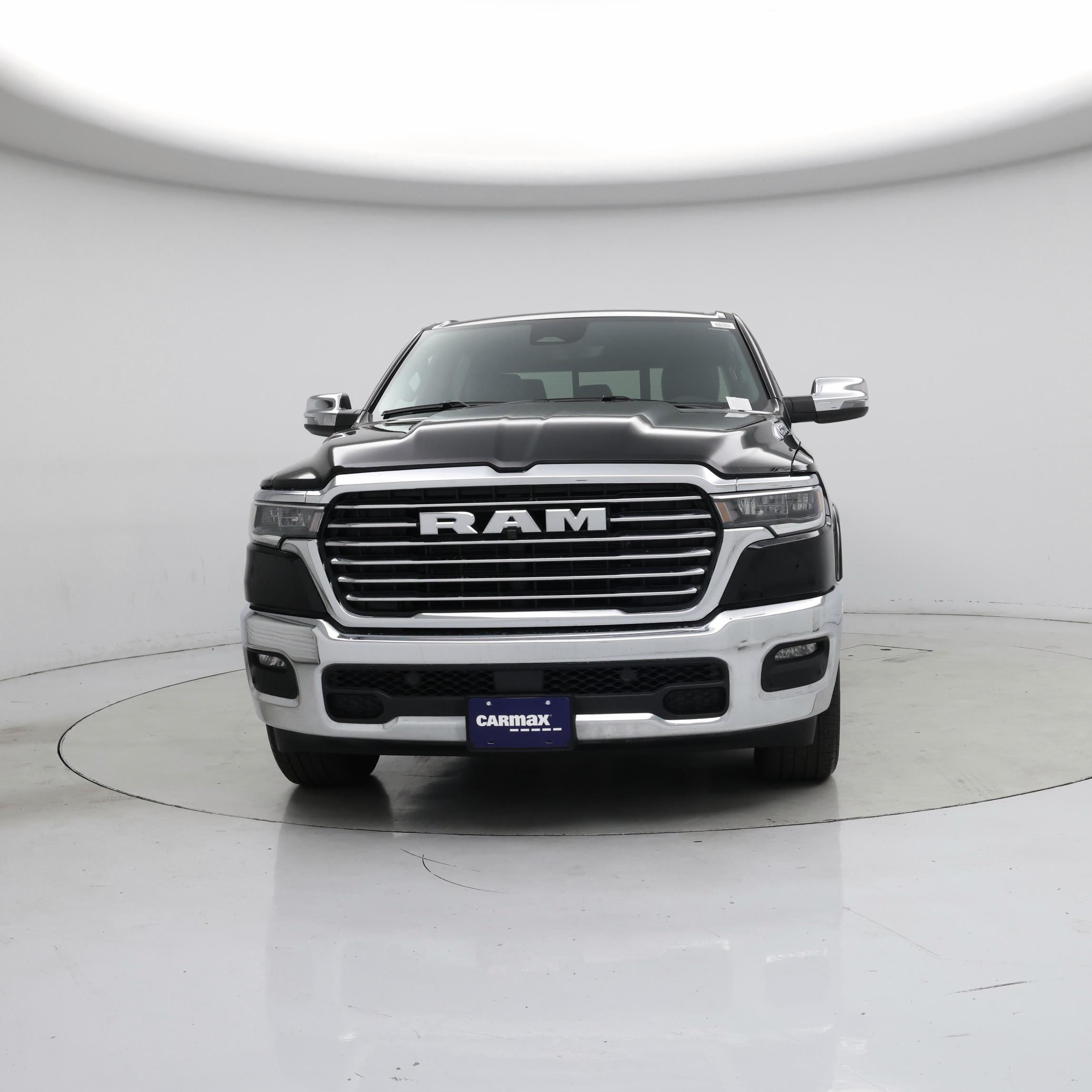 Thumbnail: 2025 RAM 1500 - 5