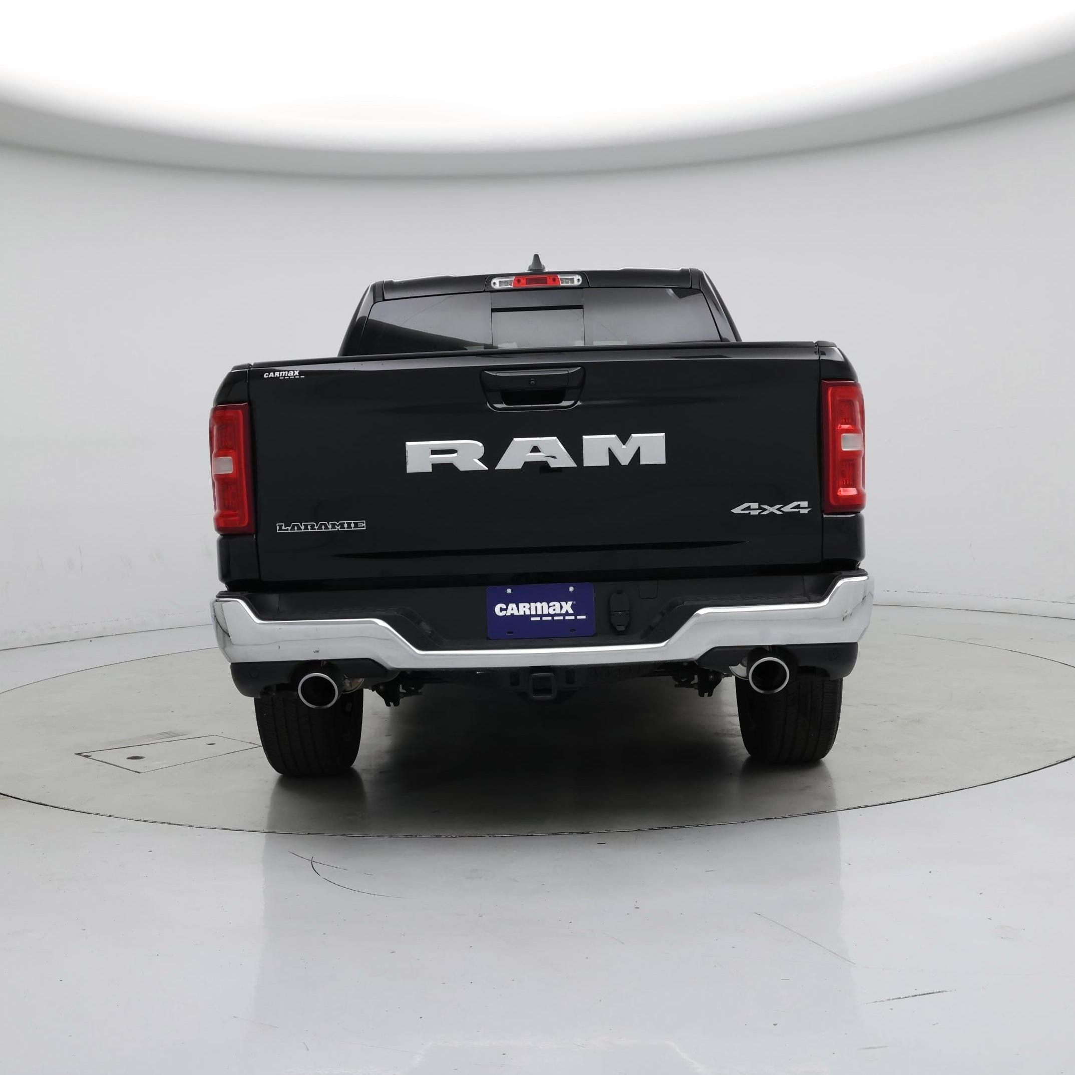Thumbnail: 2025 RAM 1500 - 6