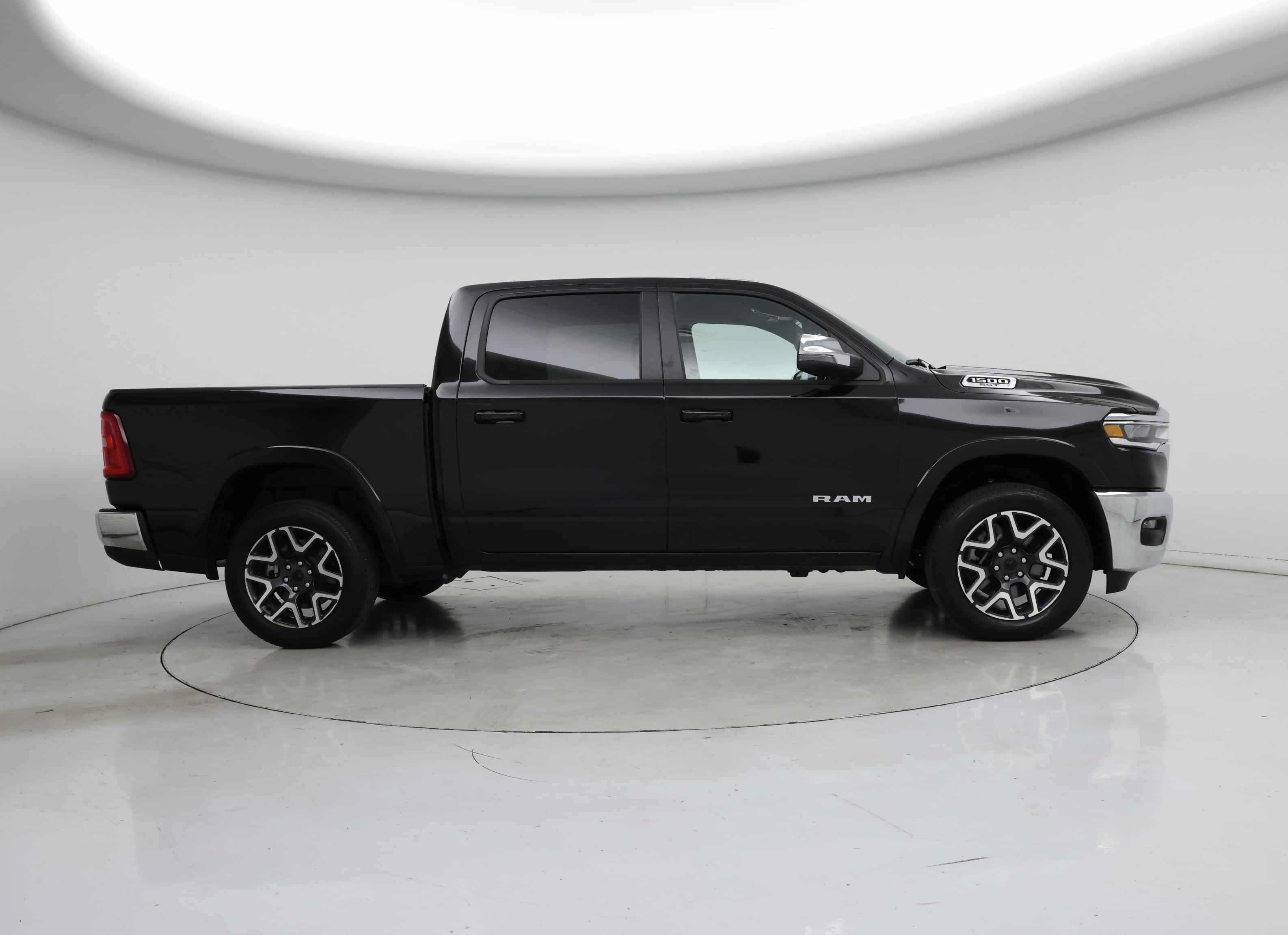 Thumbnail: 2025 RAM 1500 - 7