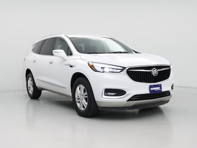 2020 Buick Enclave Preferred