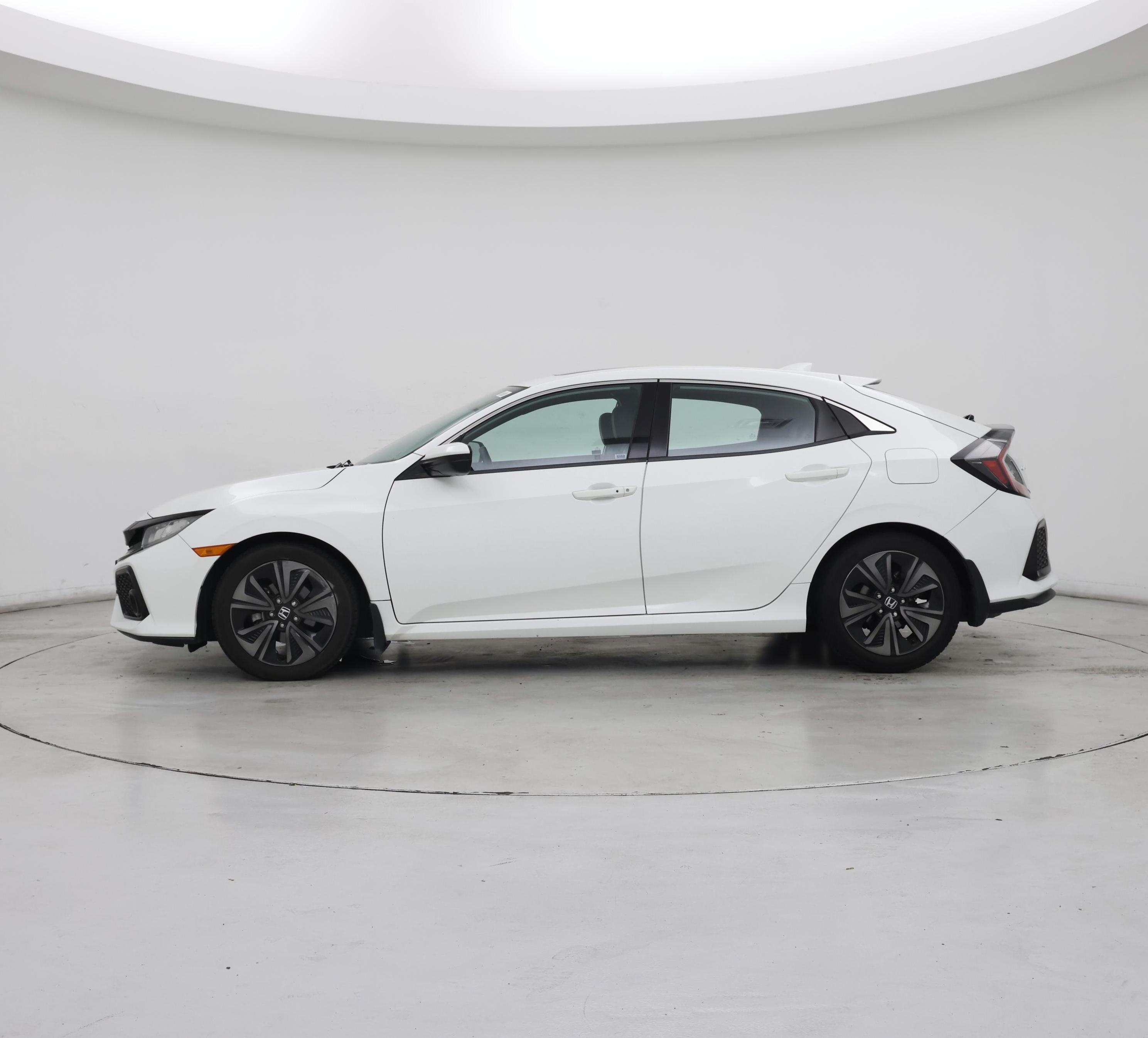 Thumbnail: 2017 Honda Civic - 3