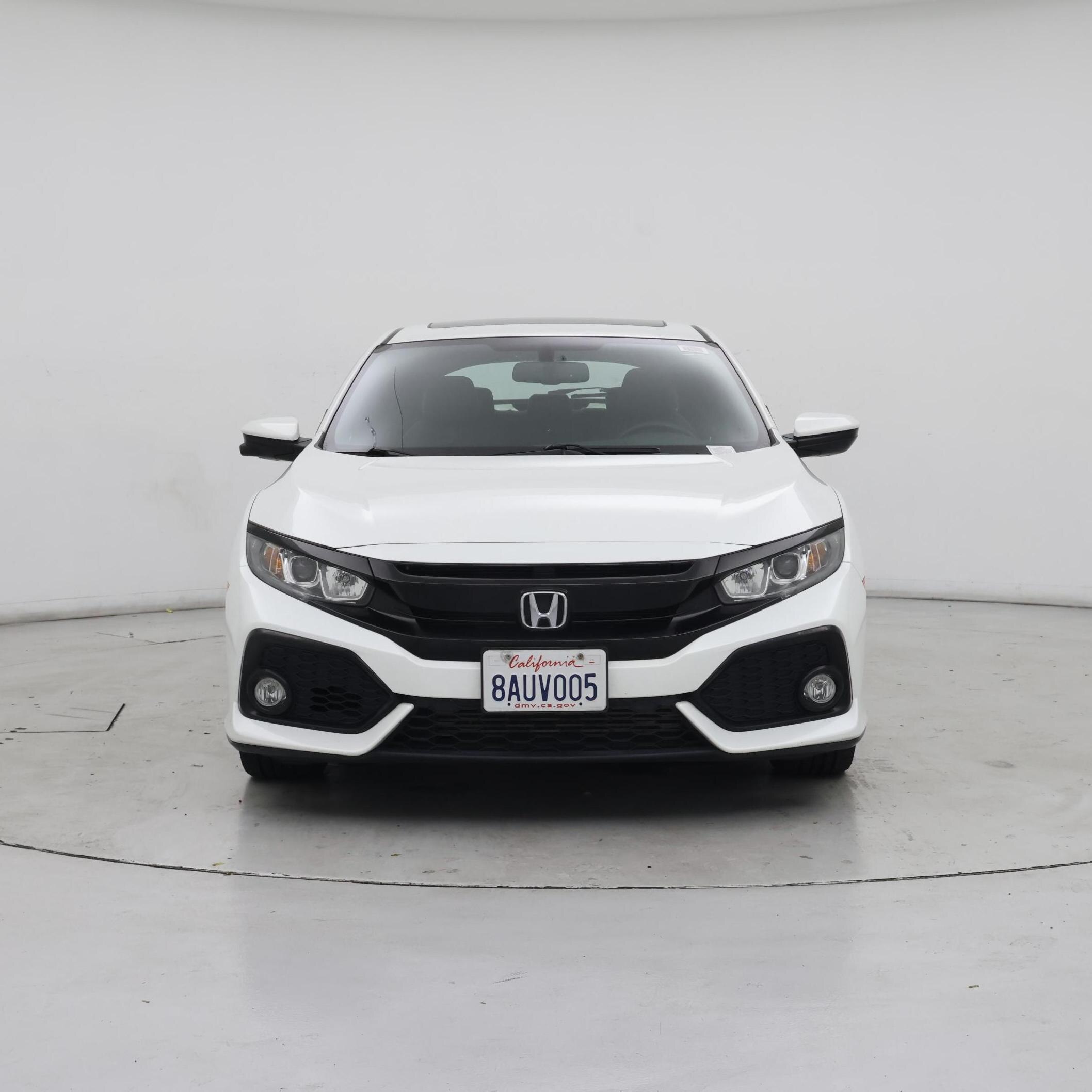 Thumbnail: 2017 Honda Civic - 5