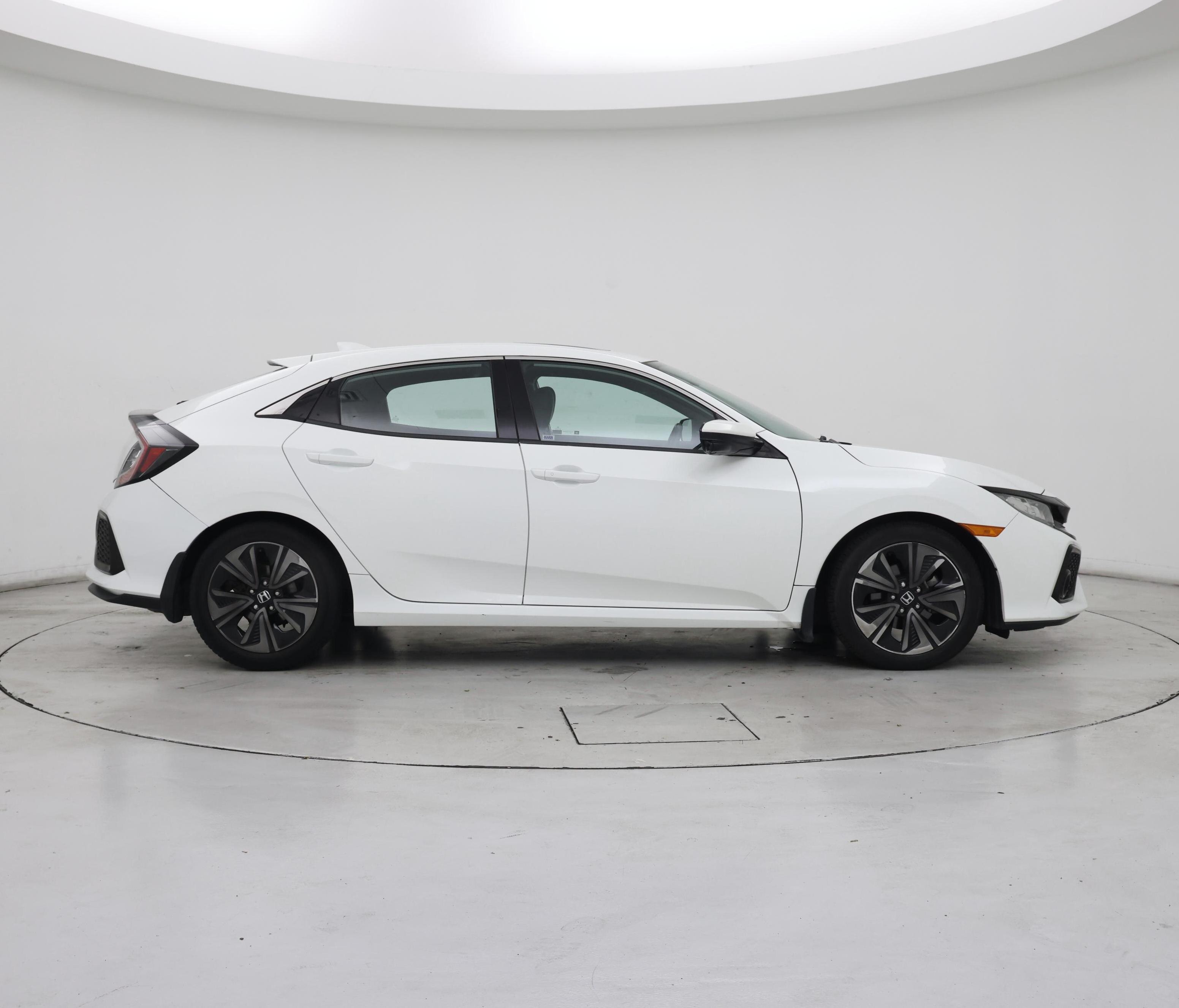 Thumbnail: 2017 Honda Civic - 7