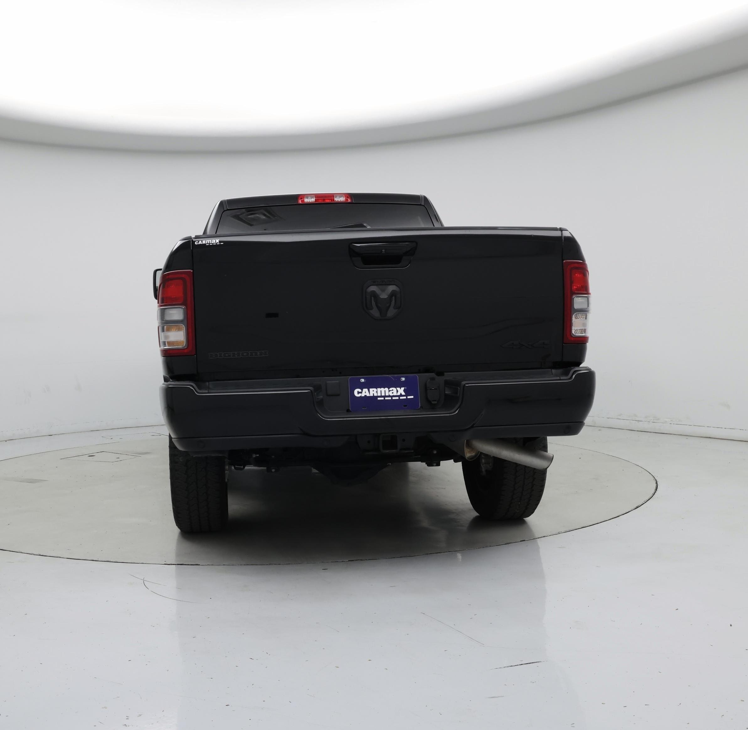 Thumbnail: 2024 RAM 2500 - 6