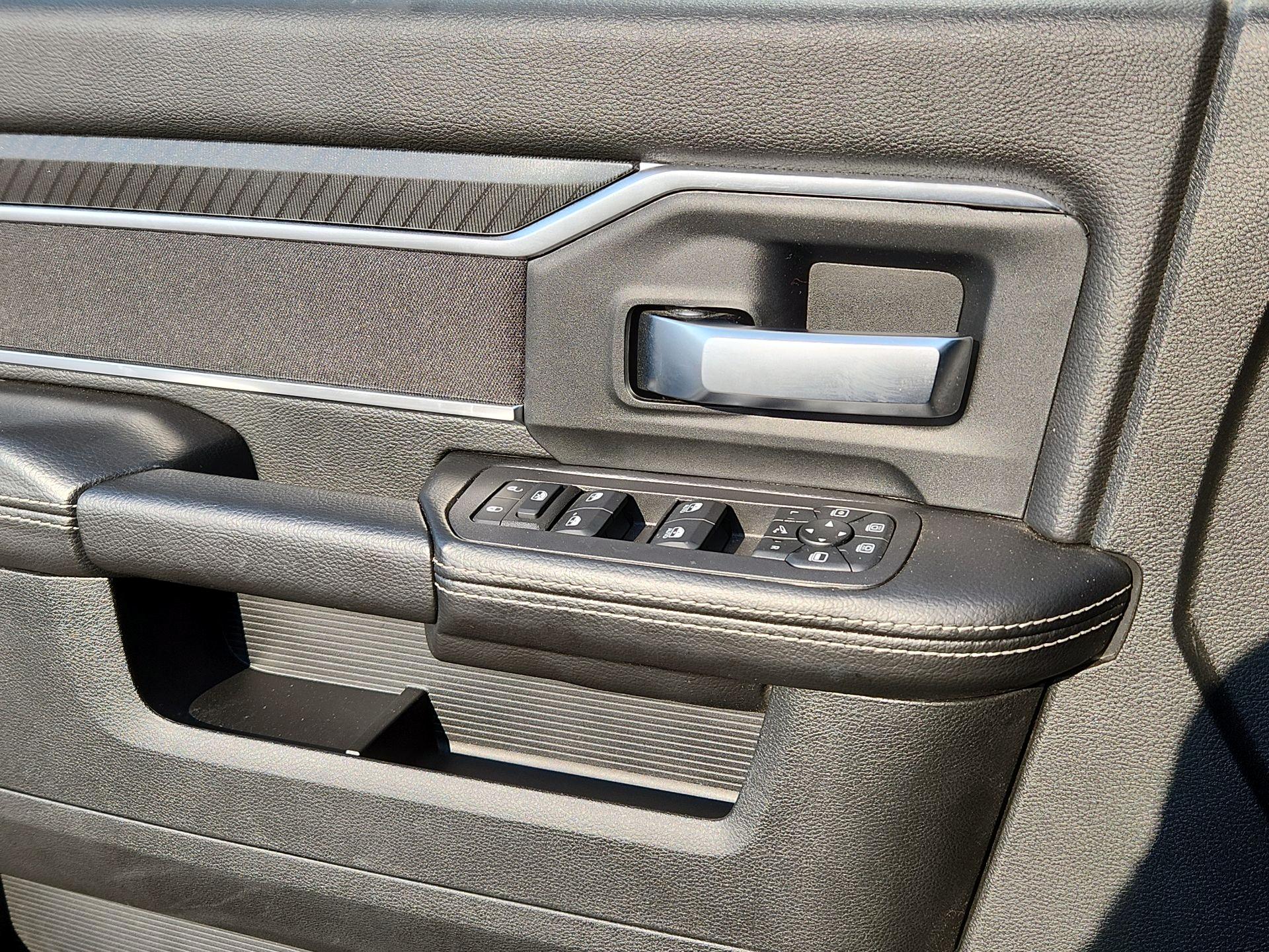 Thumbnail: 2025 RAM 2500 - 10