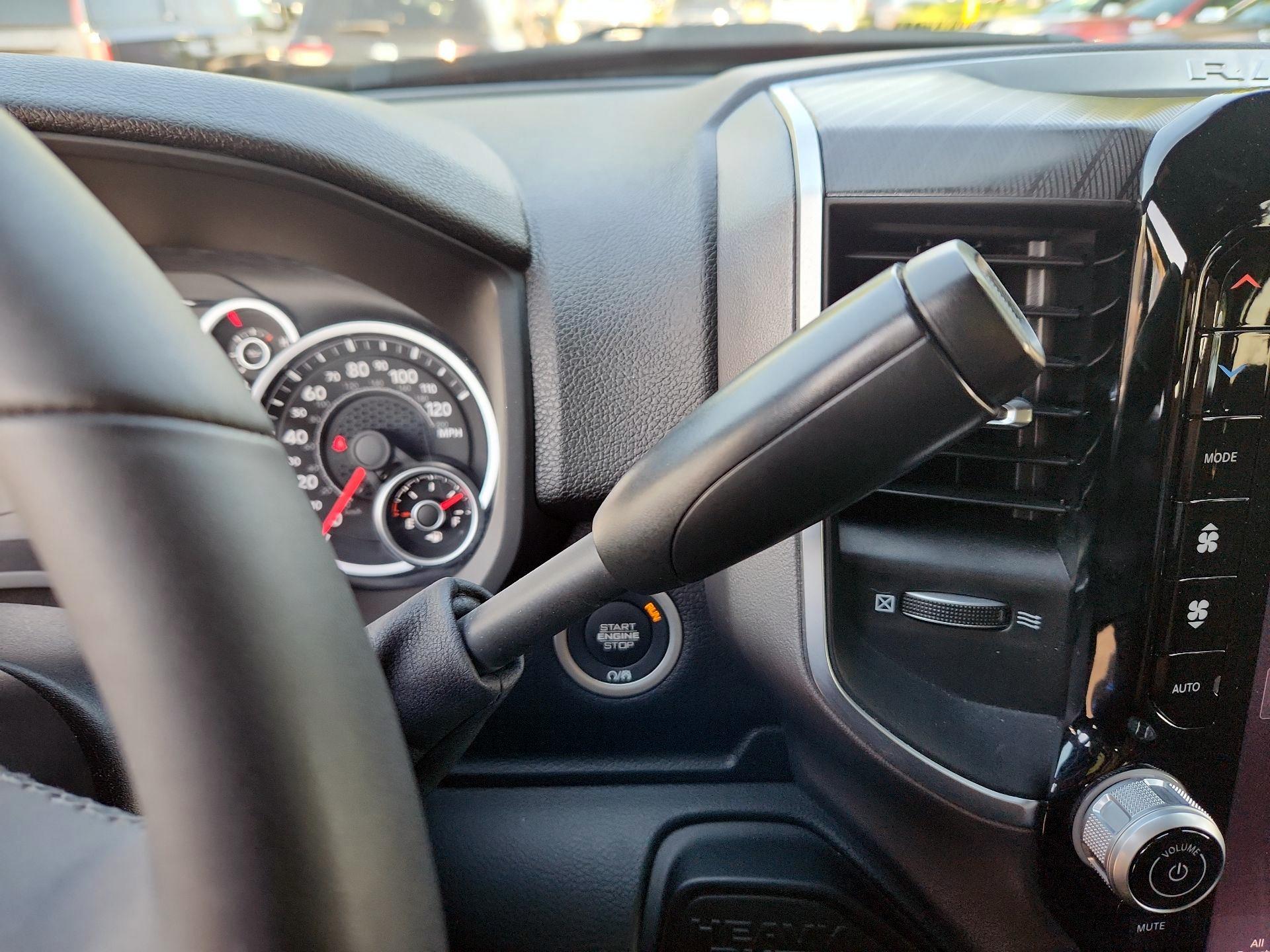 Thumbnail: 2025 RAM 2500 - 16