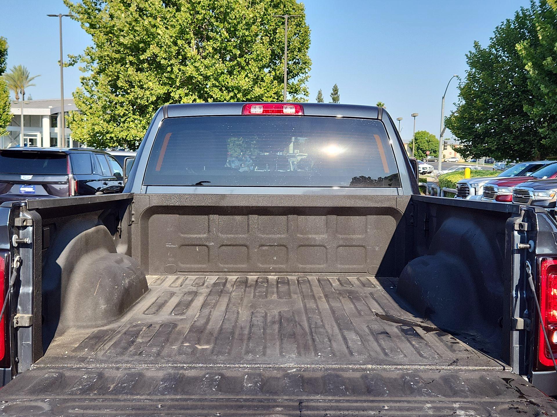 Thumbnail: 2025 RAM 2500 - 19