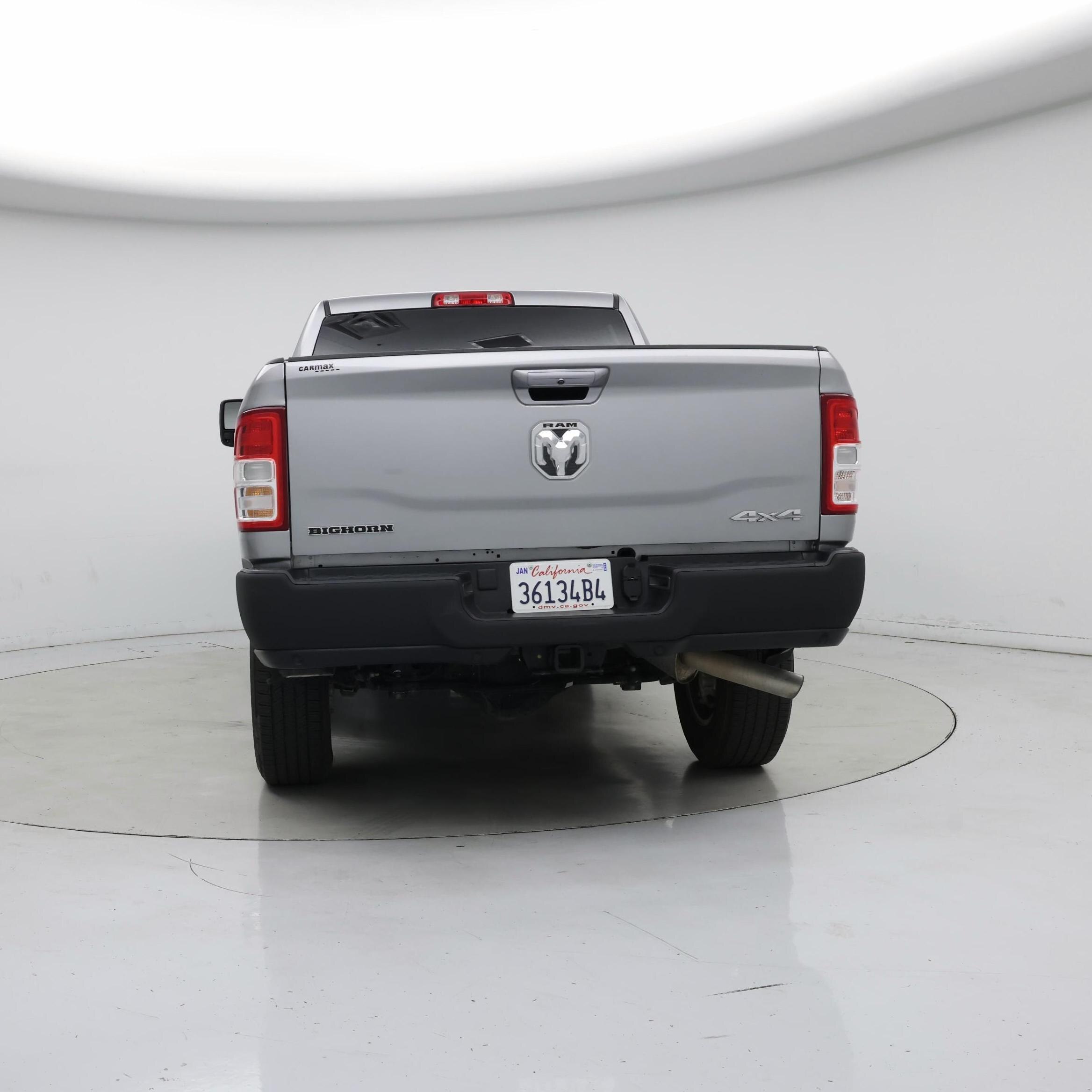 Thumbnail: 2024 RAM 2500 - 6