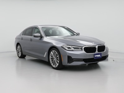 2023 BMW 530 I