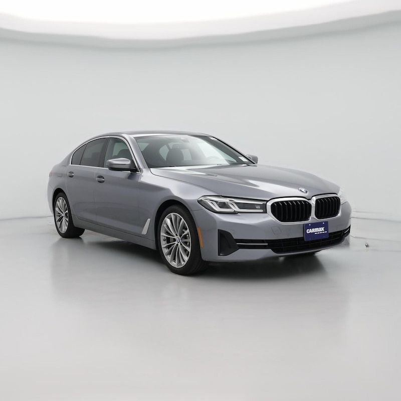 2023 BMW 530 I