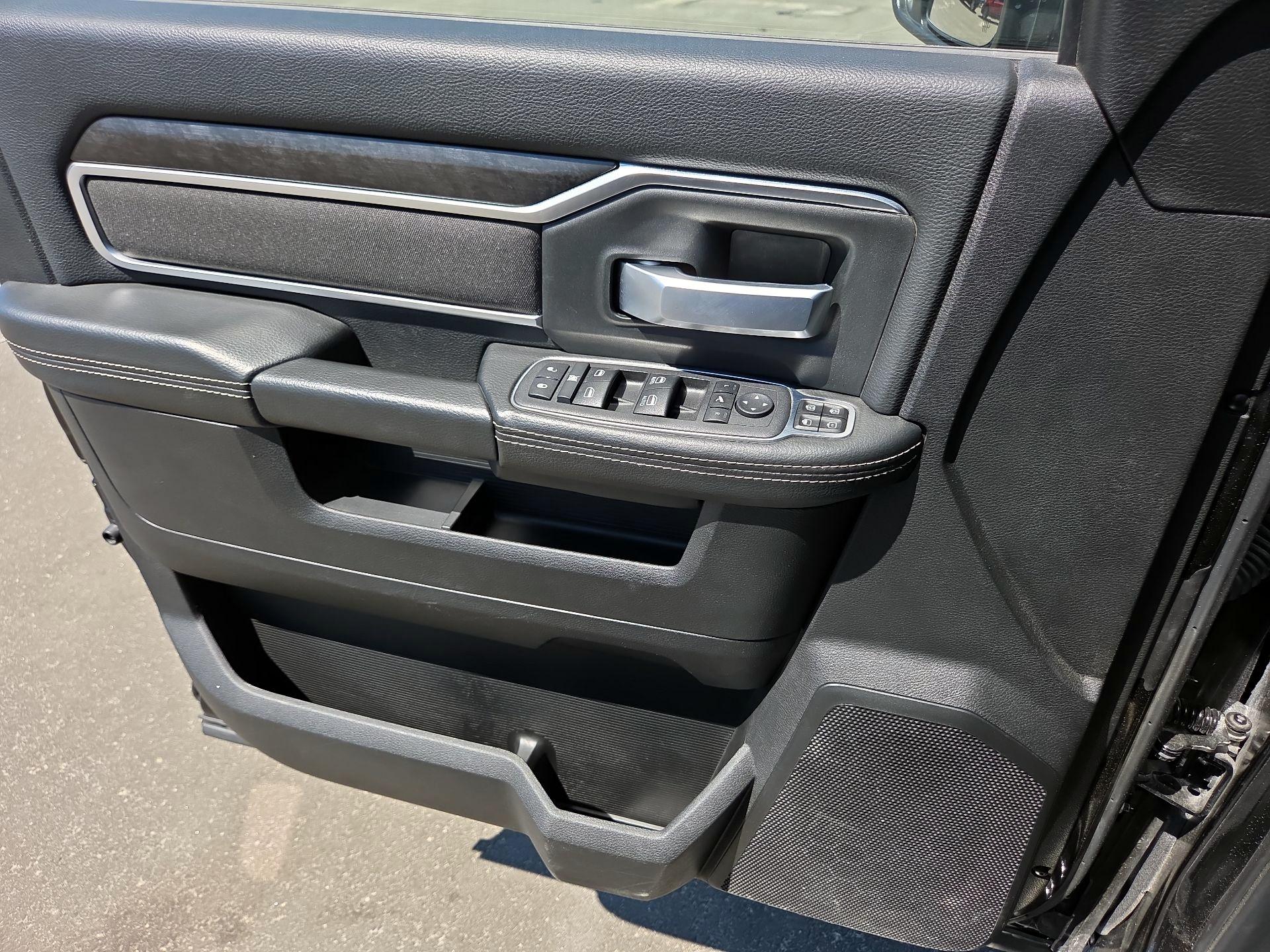 Thumbnail: 2024 RAM 2500 - 10