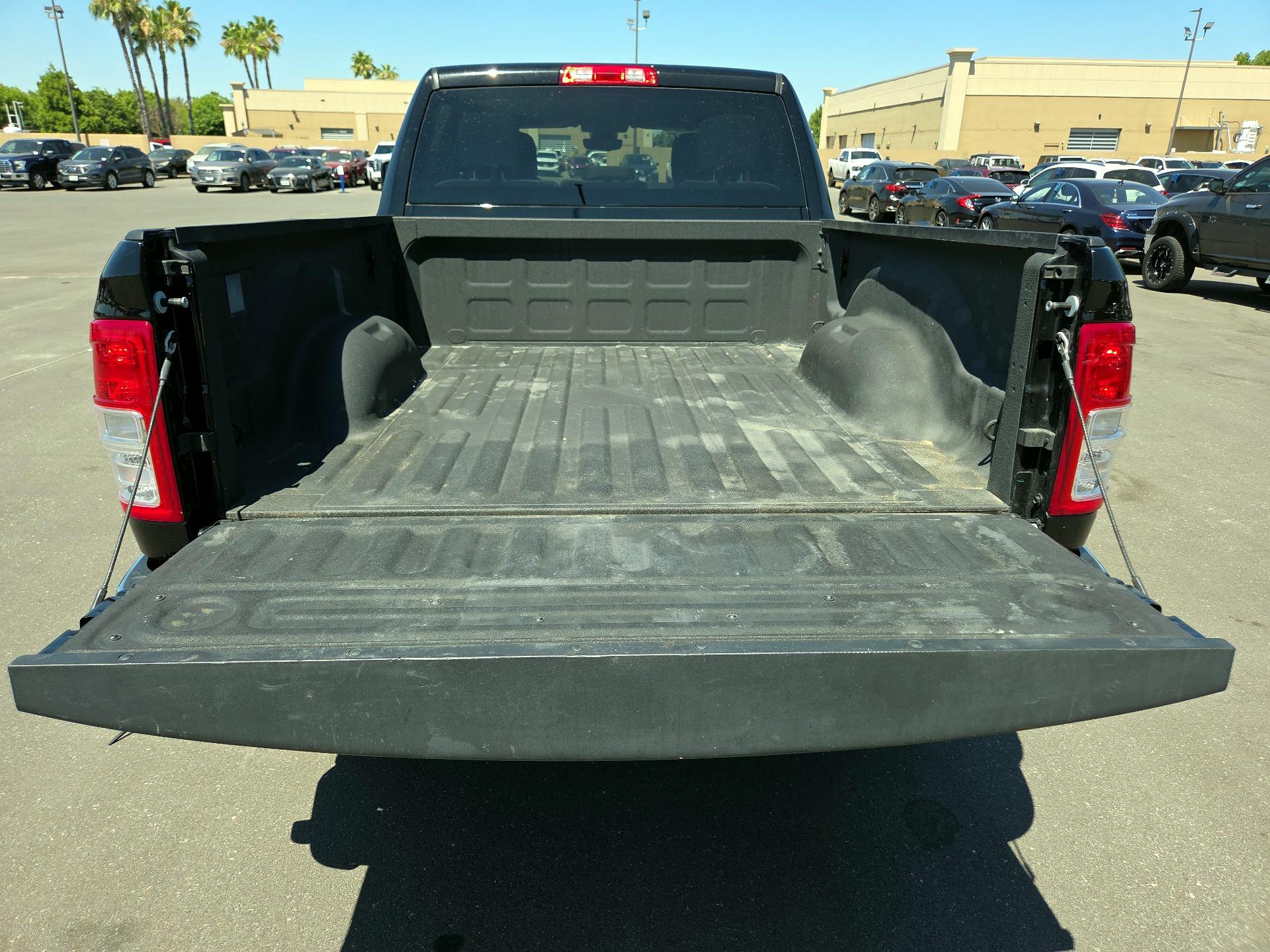 Thumbnail: 2024 RAM 2500 - 18