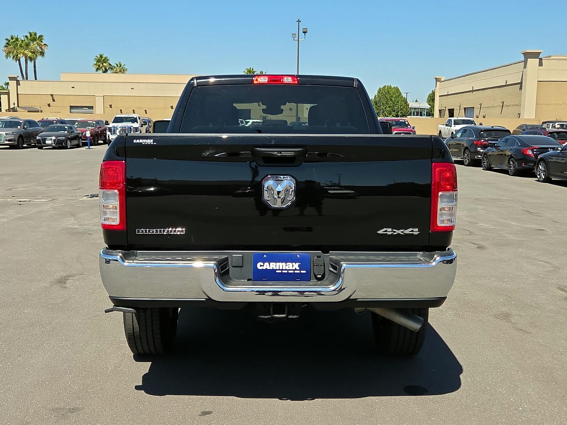 Thumbnail: 2024 RAM 2500 - 6