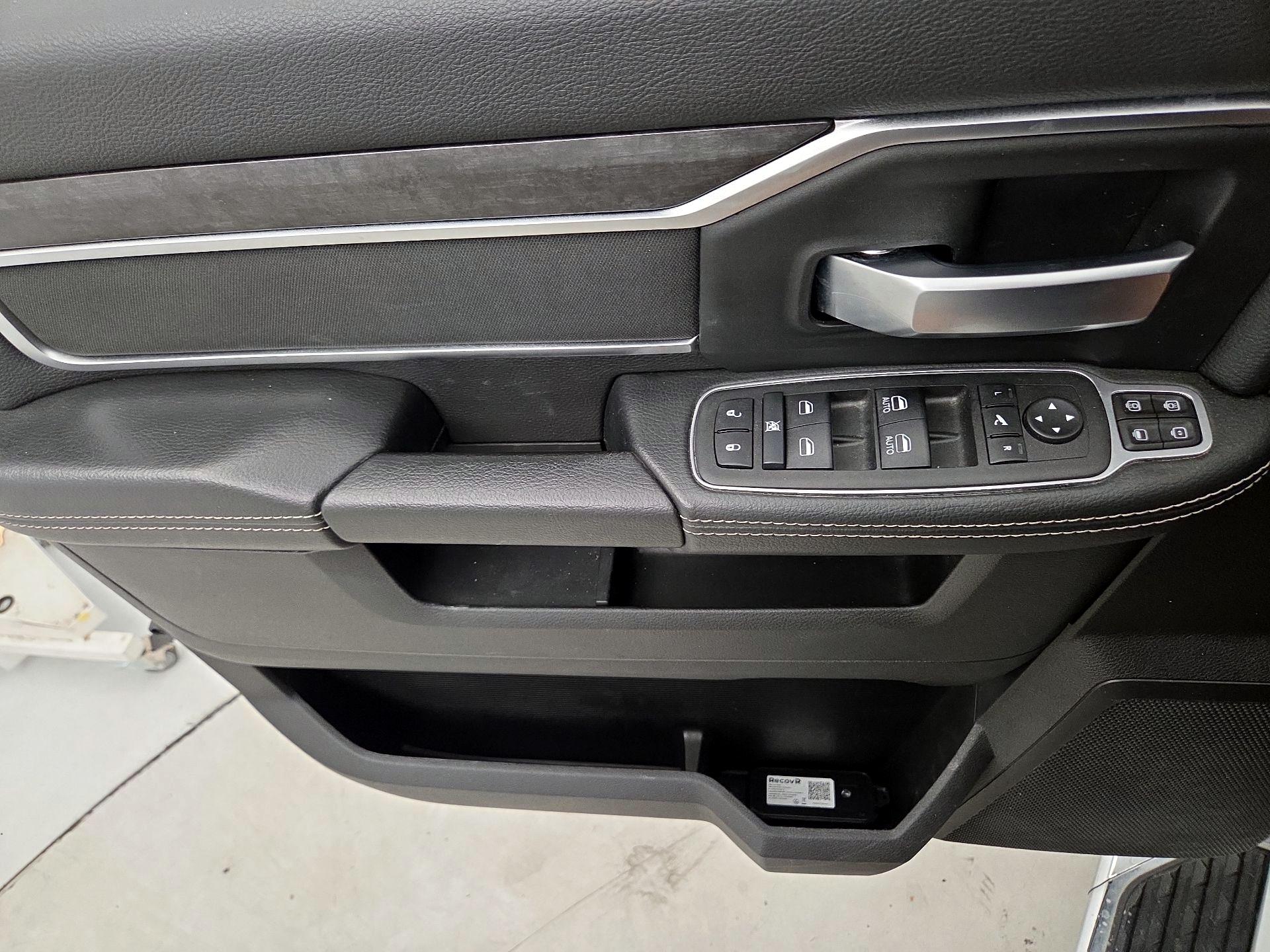 Thumbnail: 2024 RAM 2500 - 12