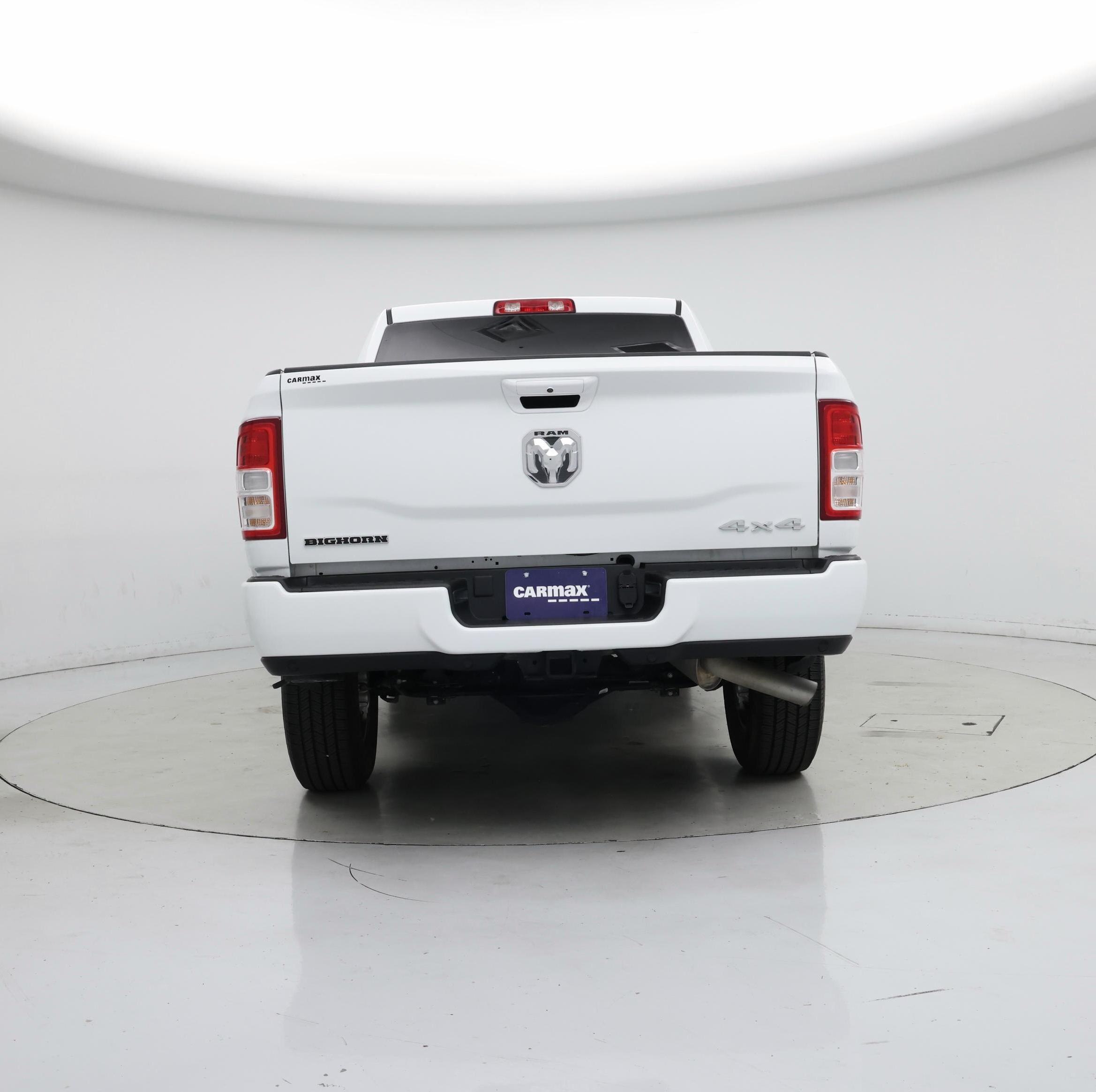 Thumbnail: 2024 RAM 2500 - 6