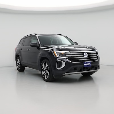 2025 Volkswagen Atlas SE