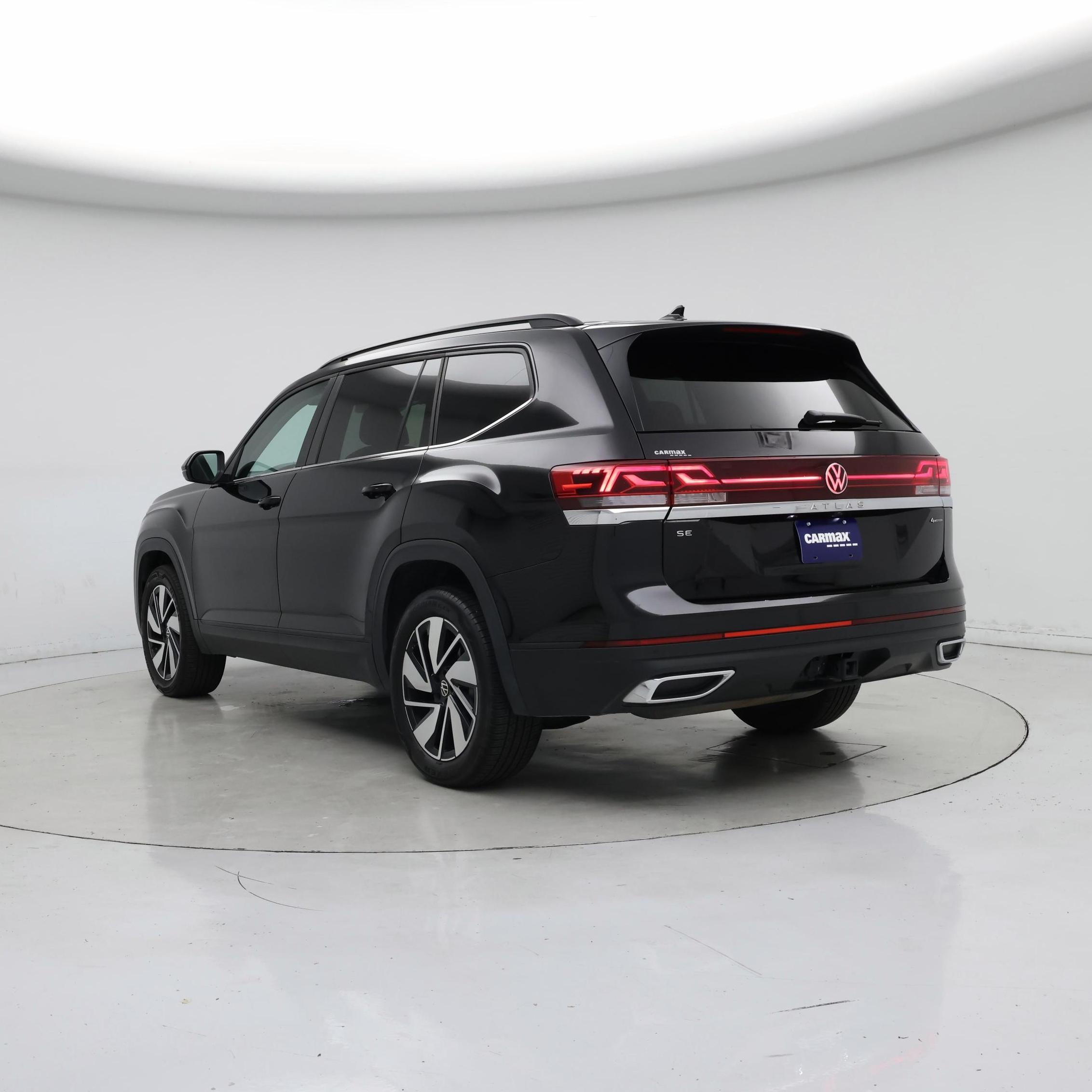 Thumbnail: 2025 Volkswagen Atlas - 2