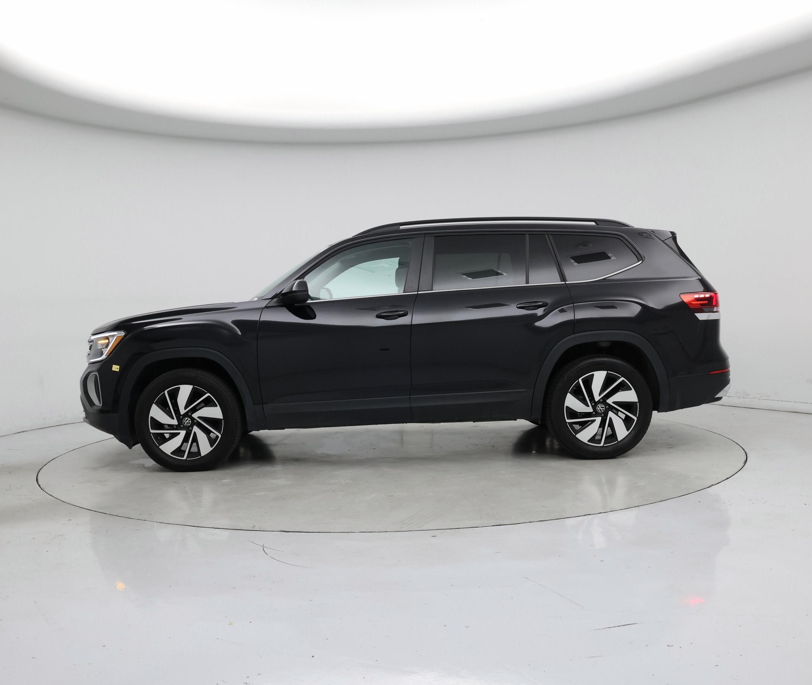 Thumbnail: 2025 Volkswagen Atlas - 3