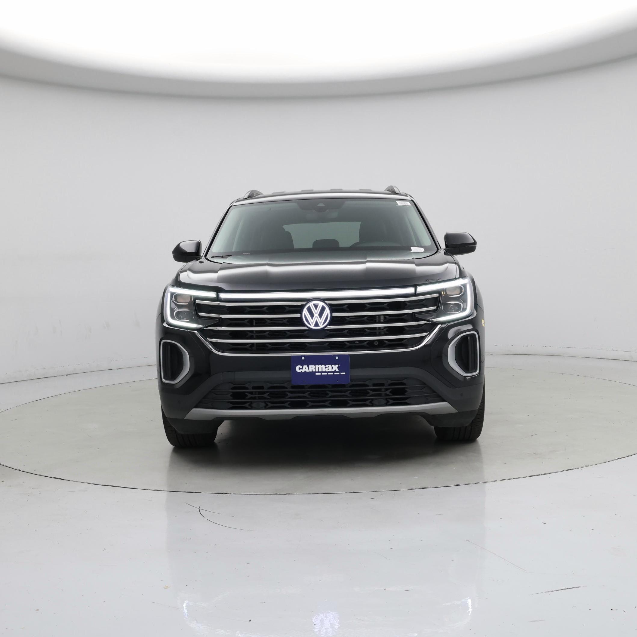 Thumbnail: 2025 Volkswagen Atlas - 5