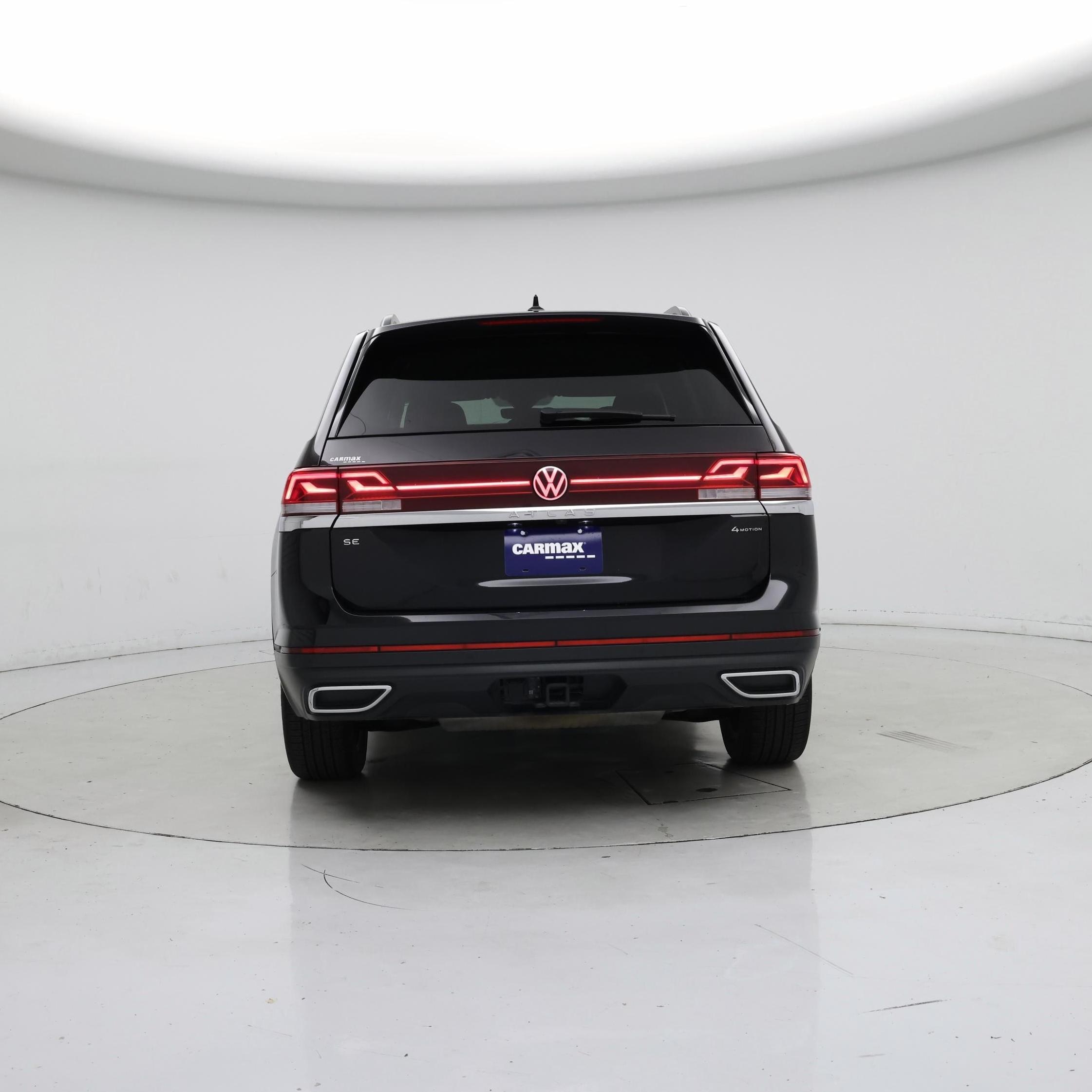 Thumbnail: 2025 Volkswagen Atlas - 6