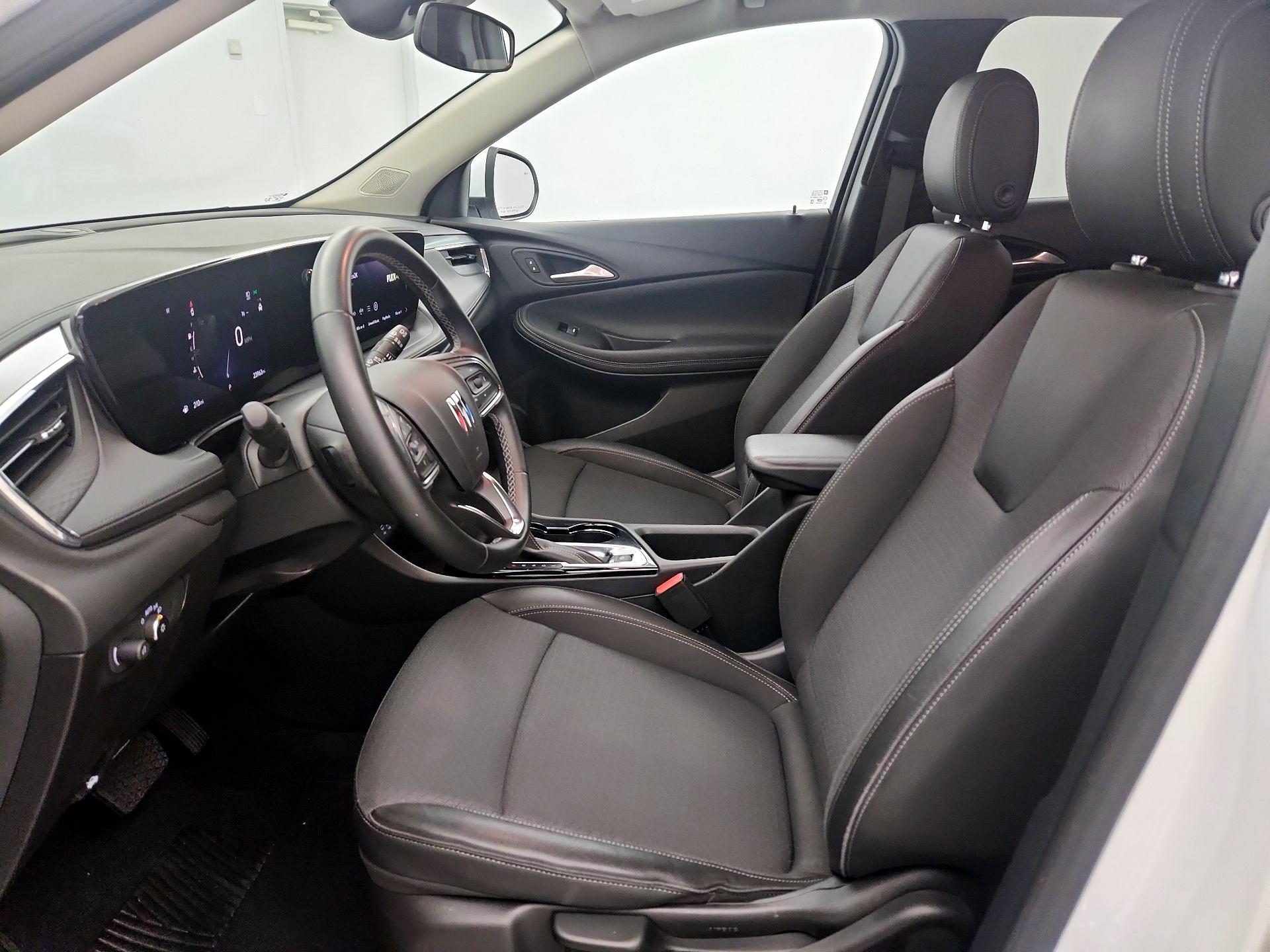 Thumbnail: 2025 Buick Encore GX - 11