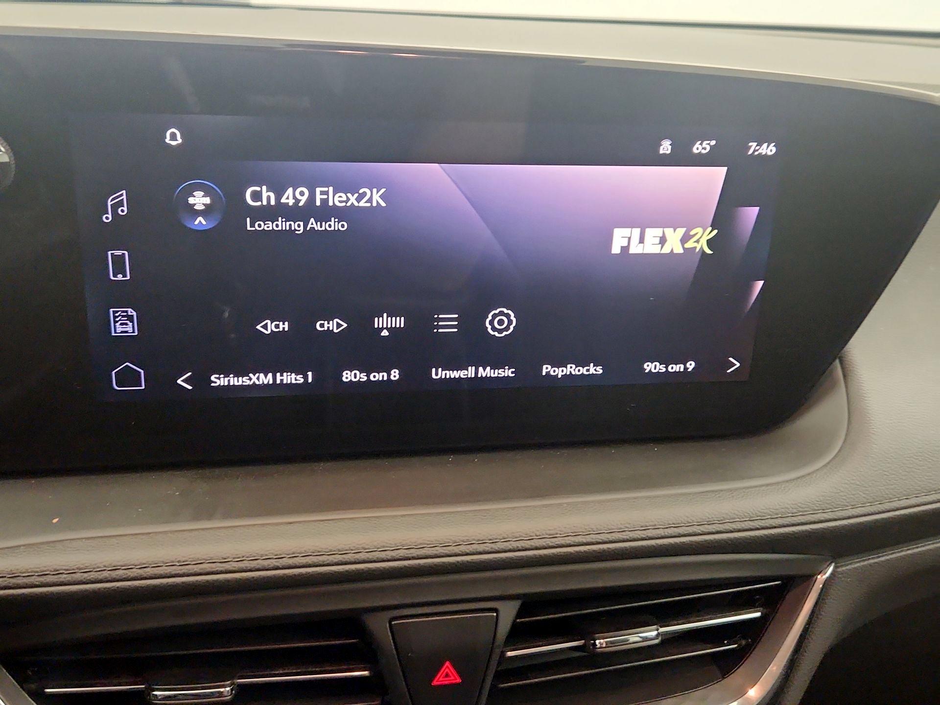 Thumbnail: 2025 Buick Encore GX - 15