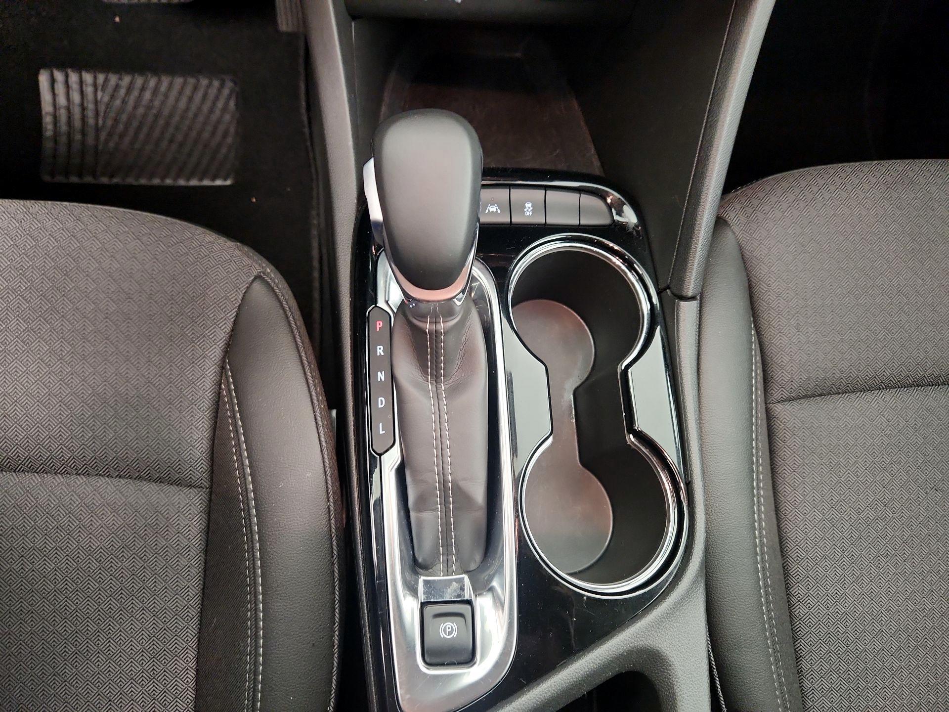 Thumbnail: 2025 Buick Encore GX - 17