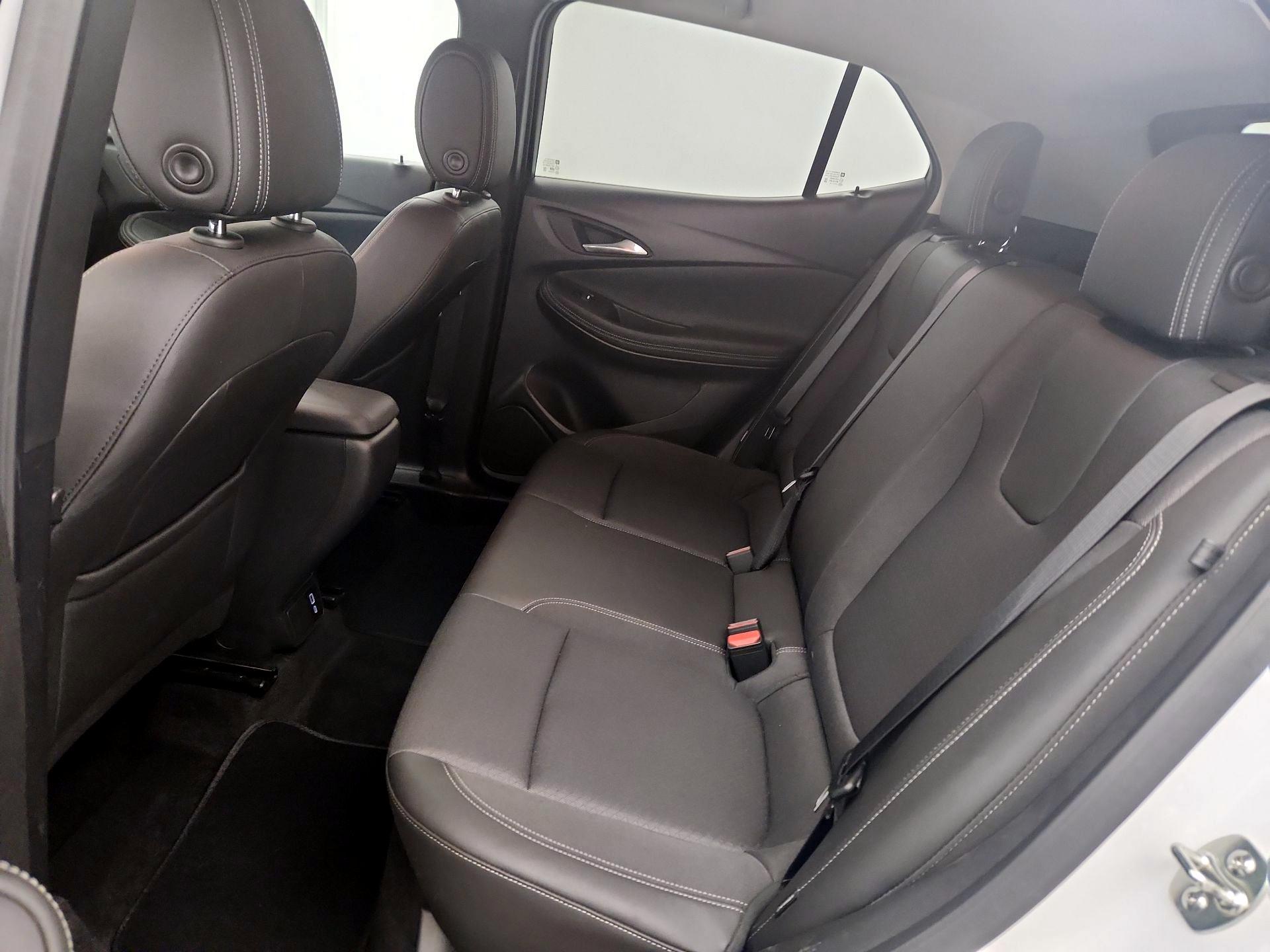 Thumbnail: 2025 Buick Encore GX - 19