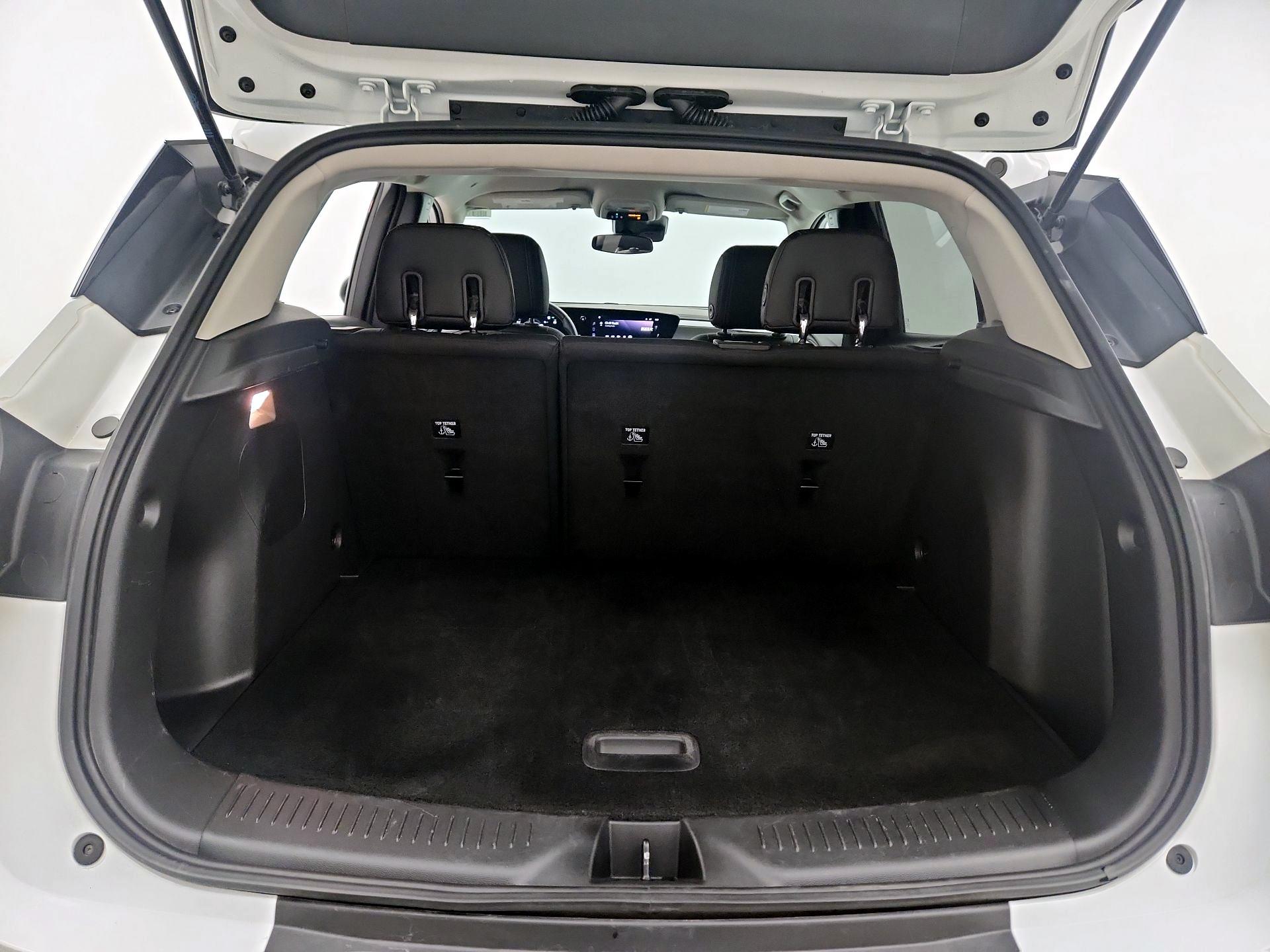 Thumbnail: 2025 Buick Encore GX - 20
