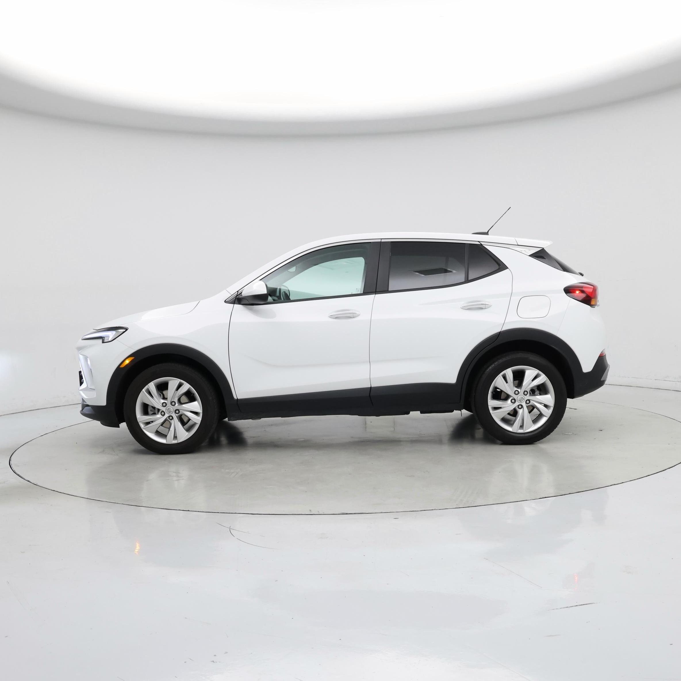 Thumbnail: 2025 Buick Encore GX - 3