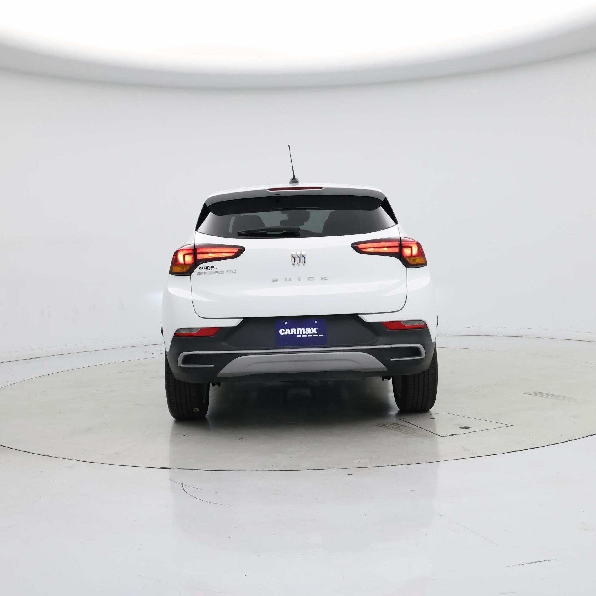 Thumbnail: 2025 Buick Encore GX - 6
