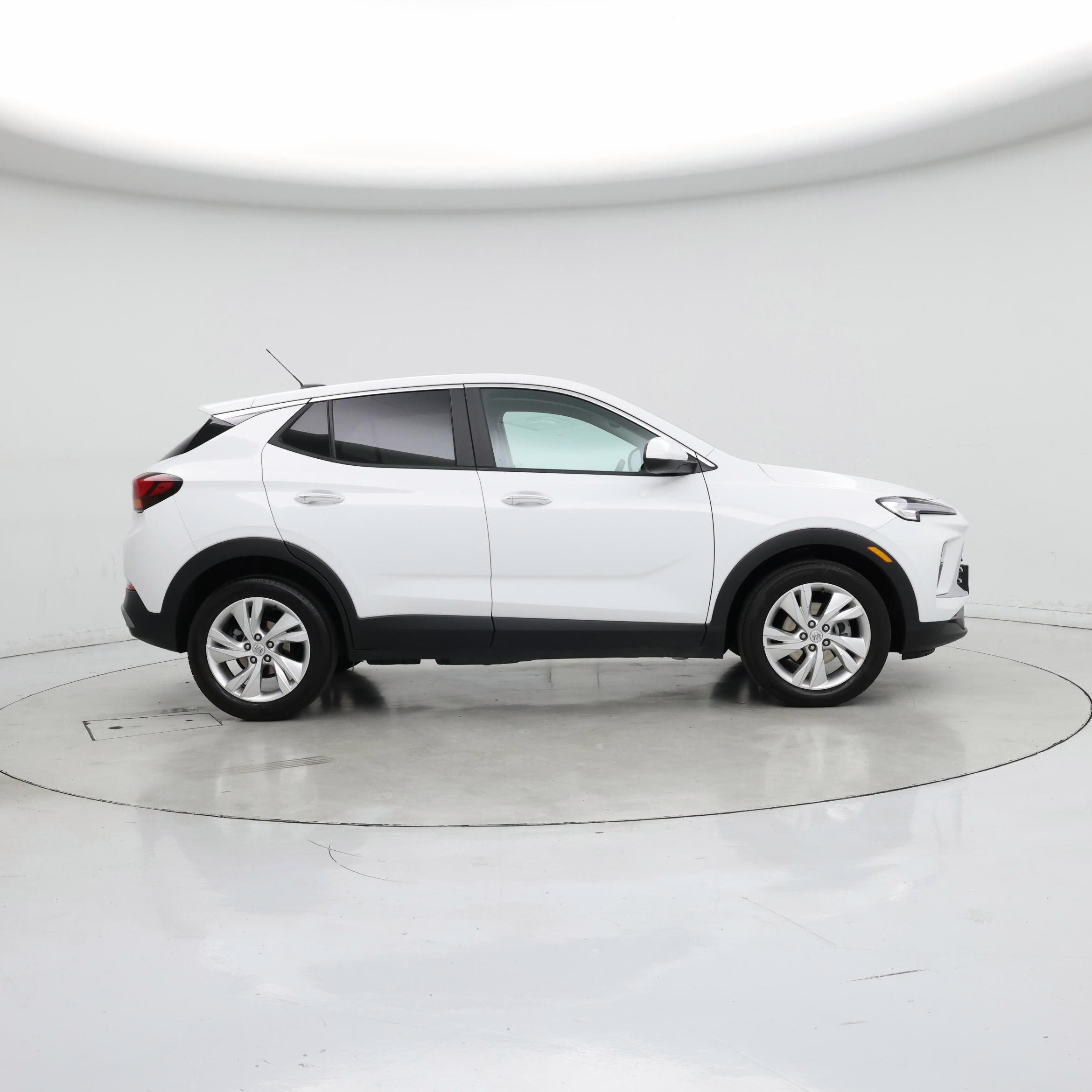 Thumbnail: 2025 Buick Encore GX - 7