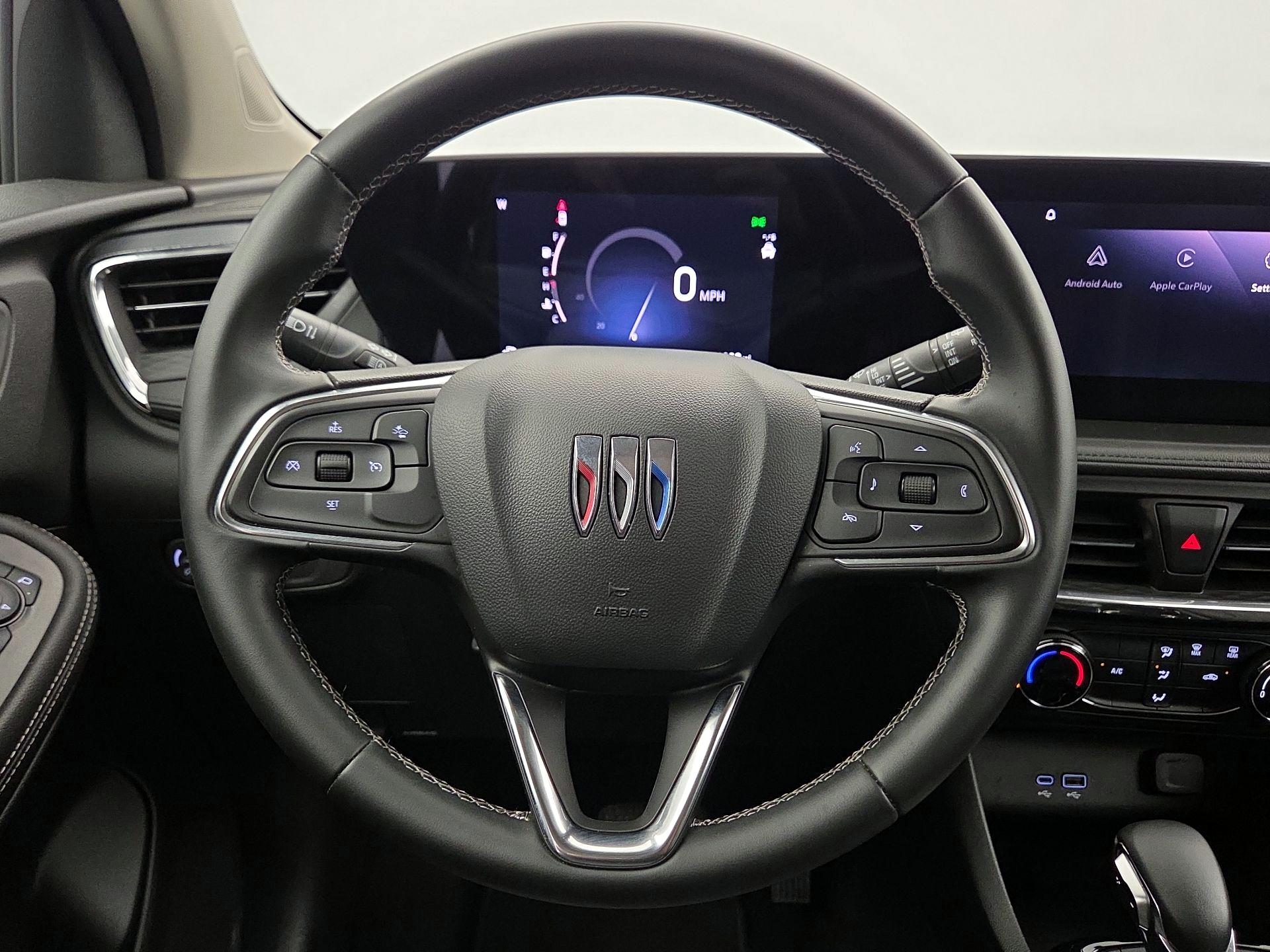 Thumbnail: 2025 Buick Encore GX - 10