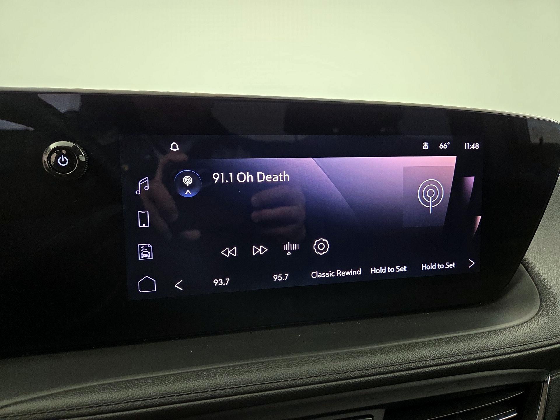 Thumbnail: 2025 Buick Encore GX - 15