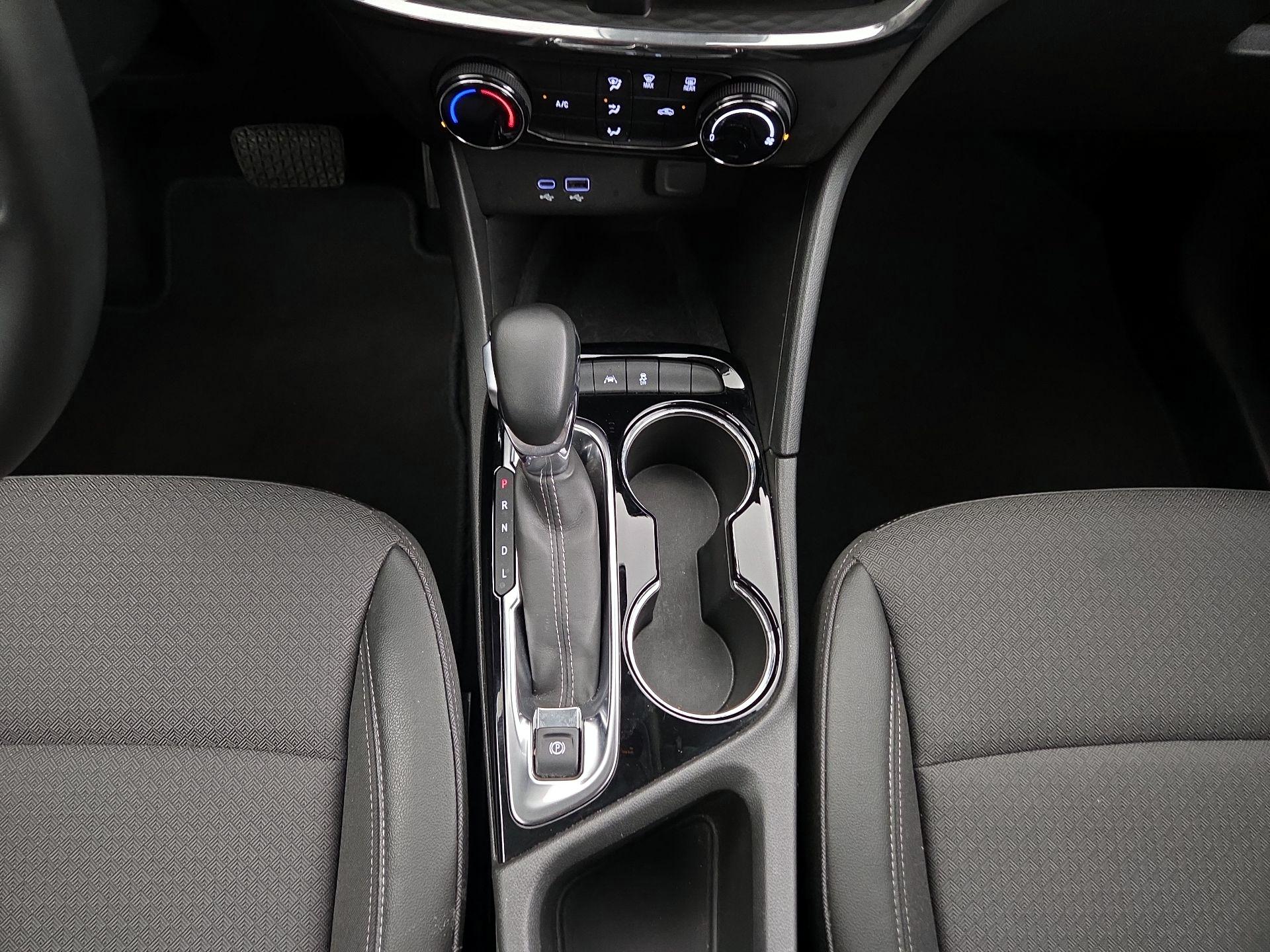 Thumbnail: 2025 Buick Encore GX - 17