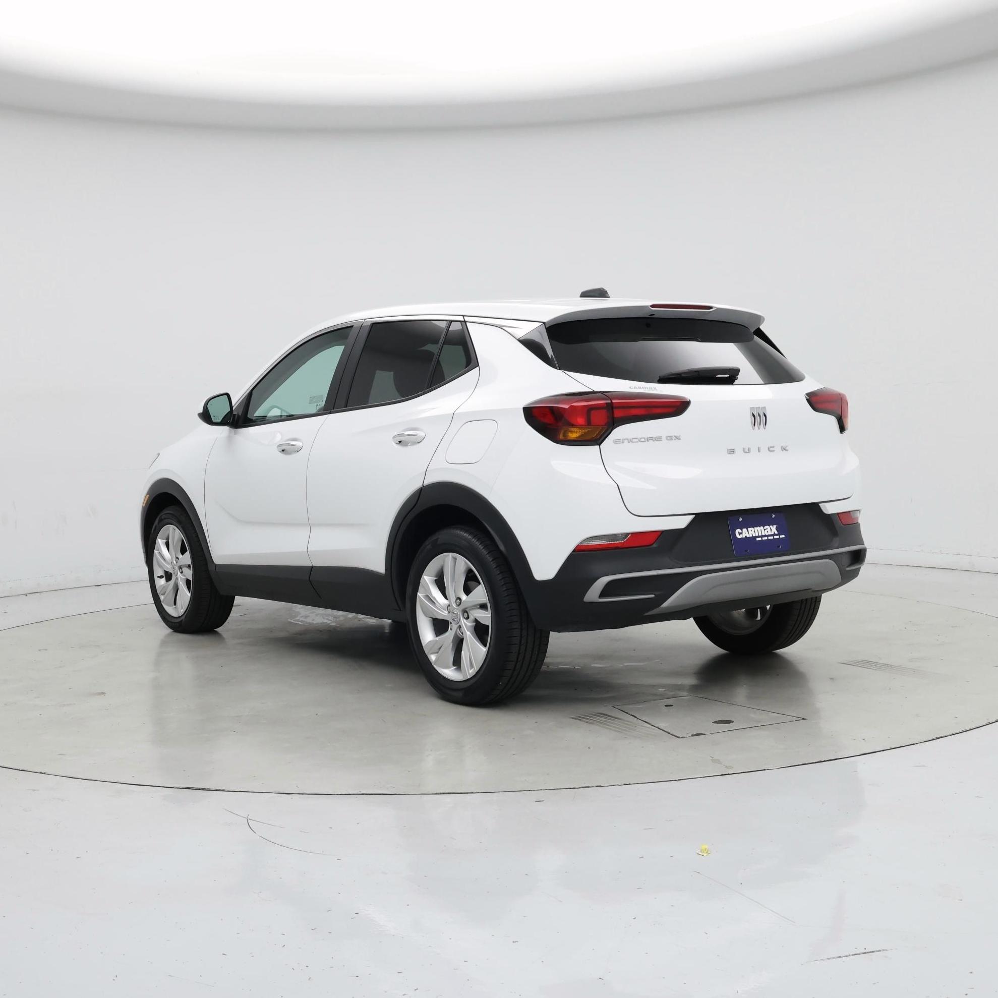 Thumbnail: 2025 Buick Encore GX - 2