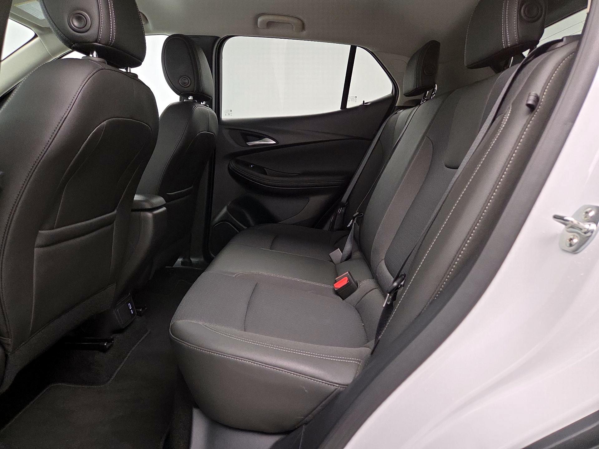 Thumbnail: 2025 Buick Encore GX - 19