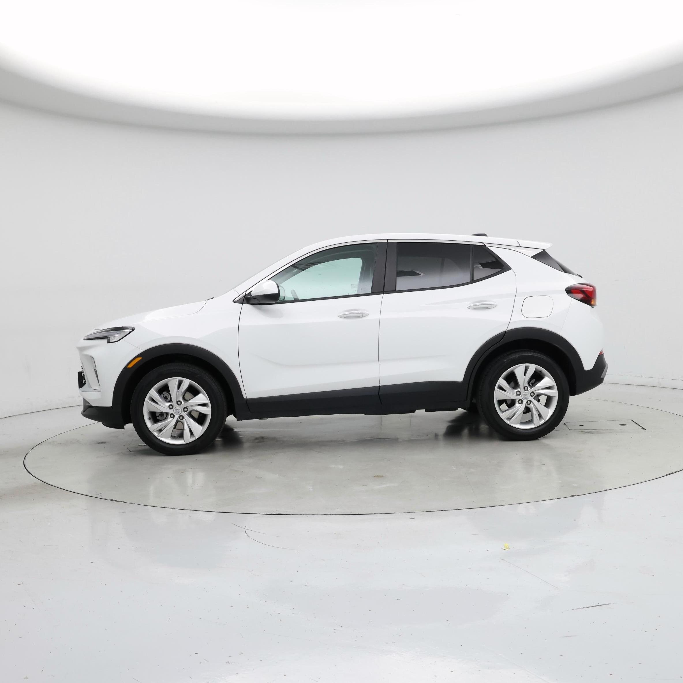 Thumbnail: 2025 Buick Encore GX - 3