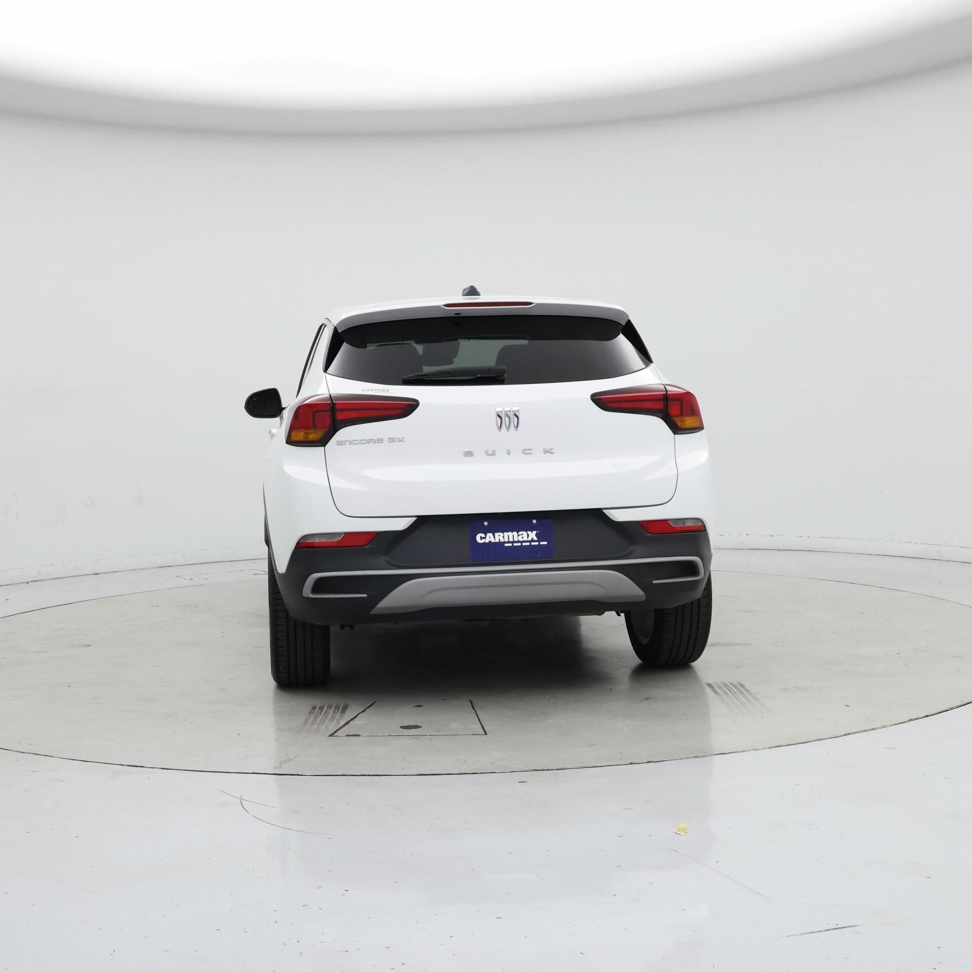 Thumbnail: 2025 Buick Encore GX - 6
