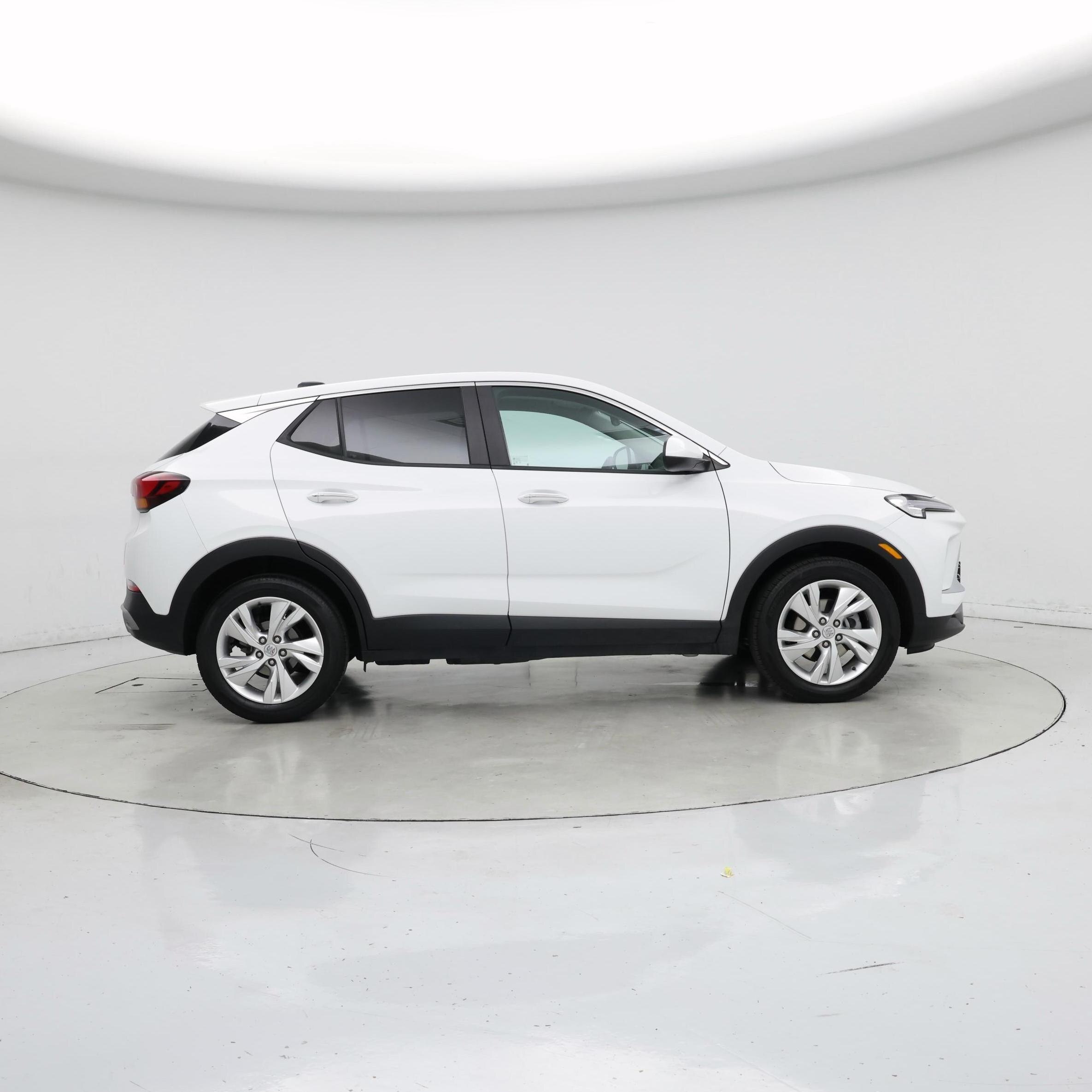 Thumbnail: 2025 Buick Encore GX - 7