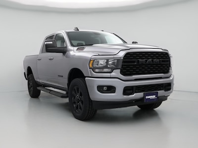 2024 Ram 2500 Bighorn