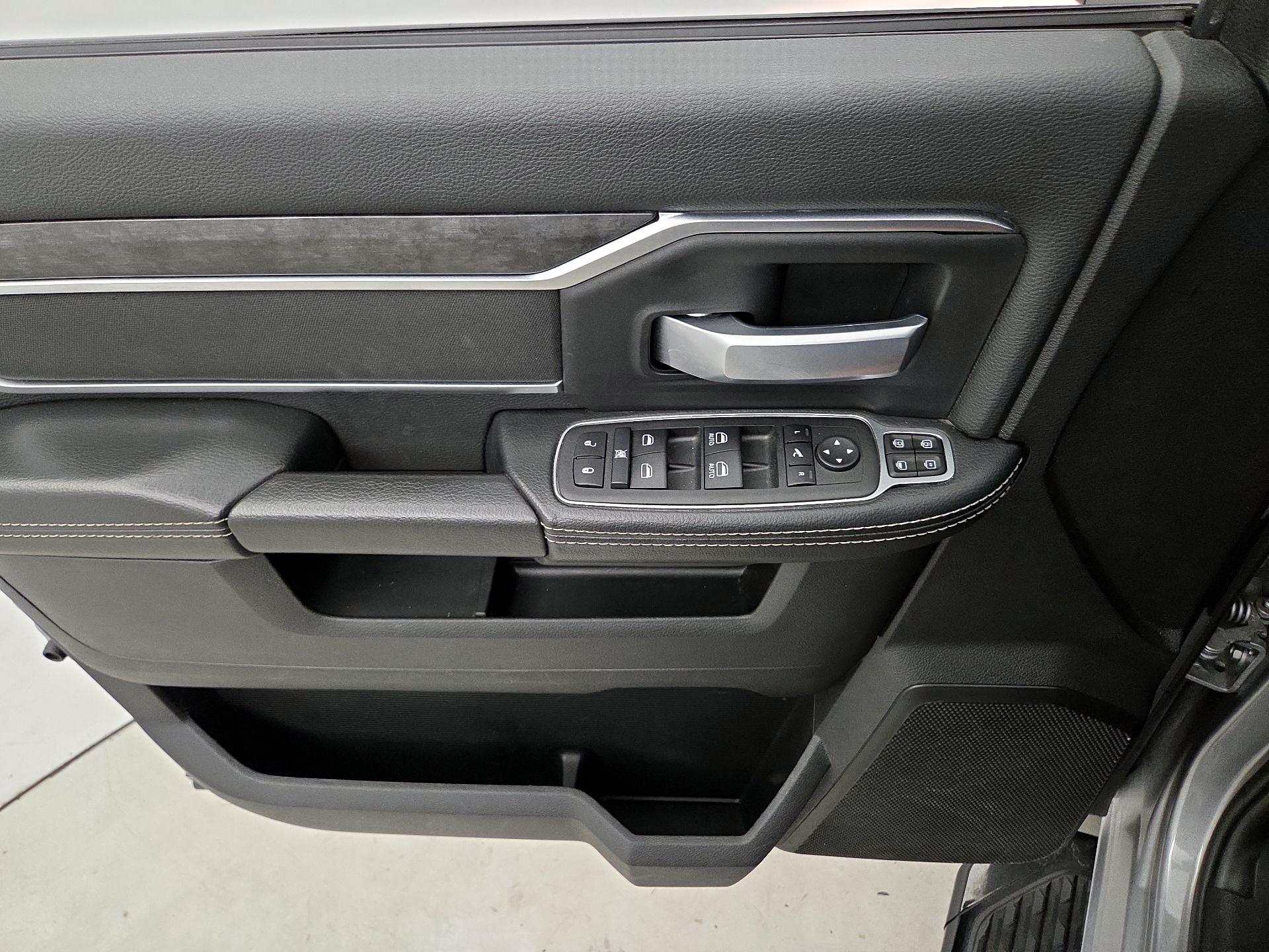 Thumbnail: 2024 RAM 2500 - 12