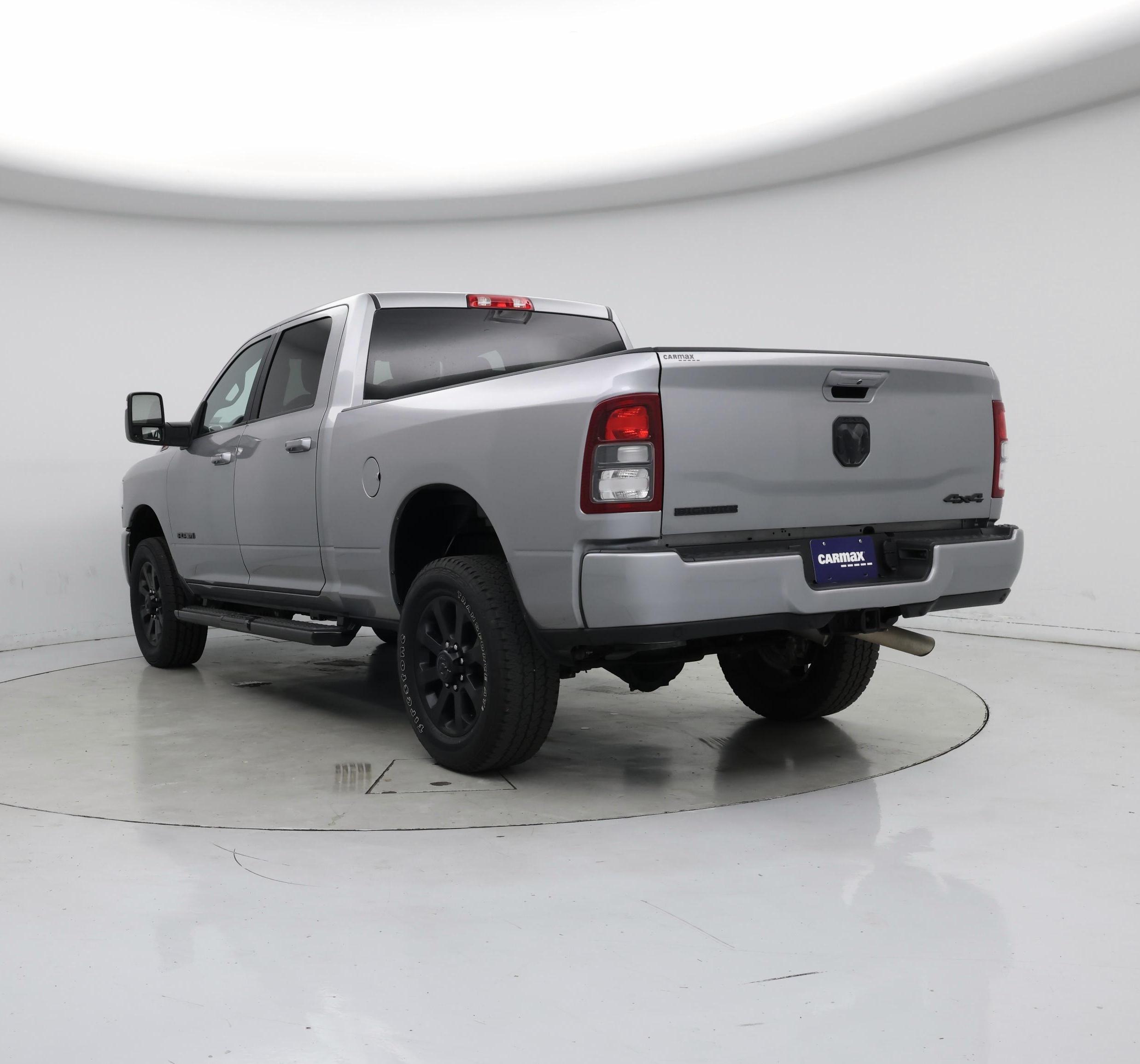 Thumbnail: 2024 RAM 2500 - 2