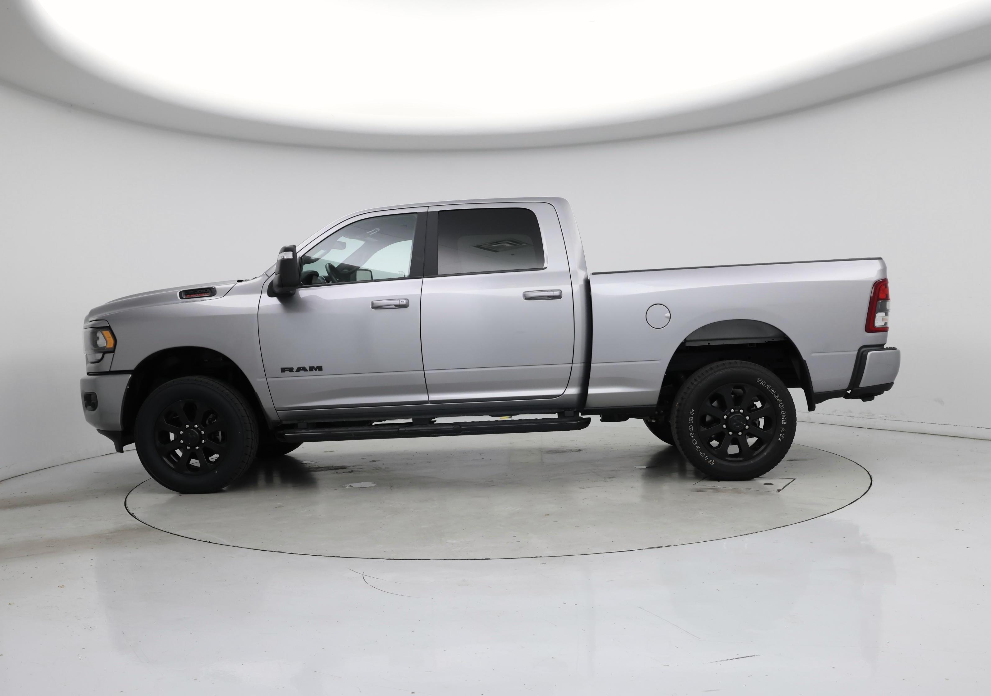 Thumbnail: 2024 RAM 2500 - 3