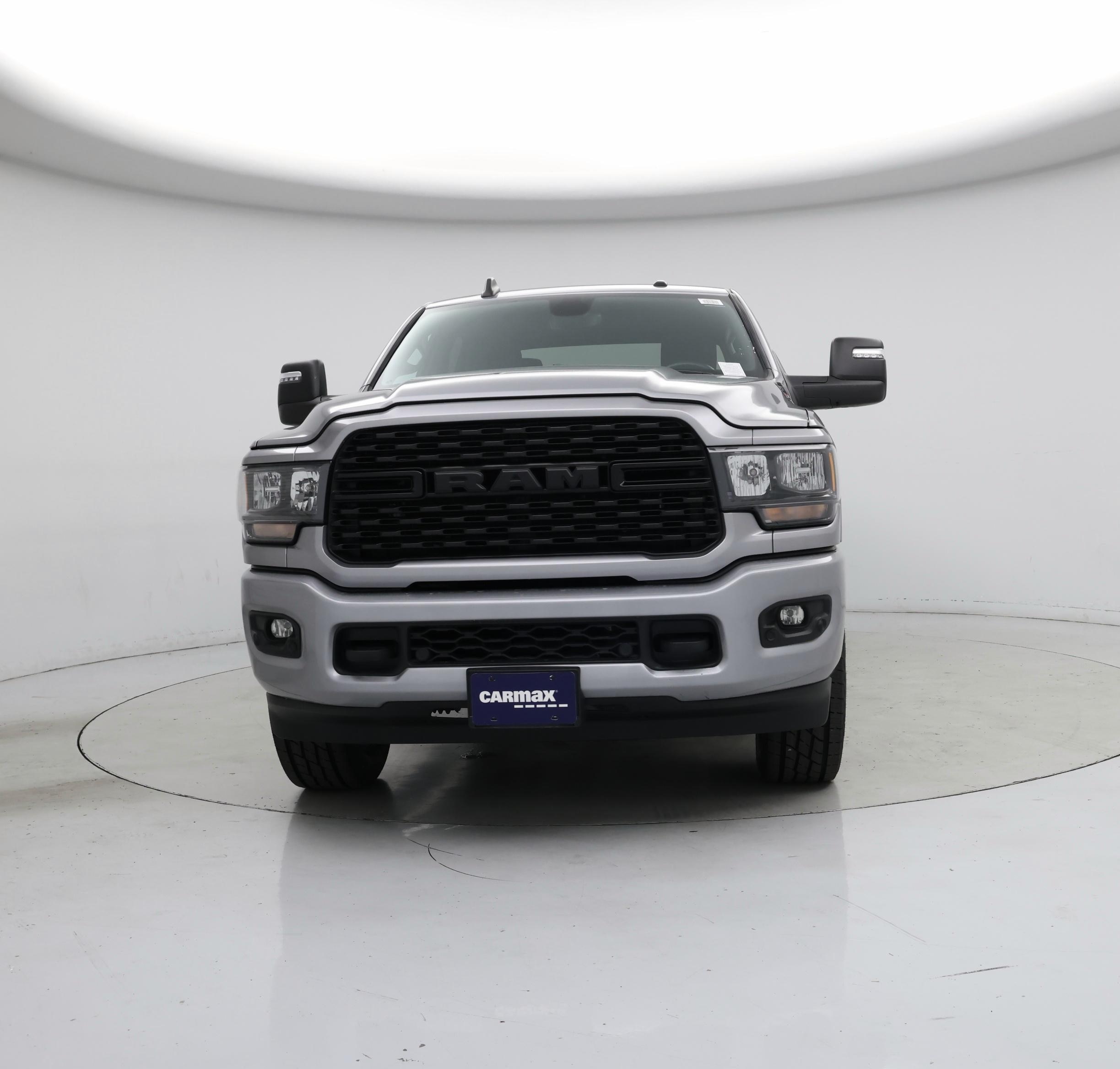 Thumbnail: 2024 RAM 2500 - 5